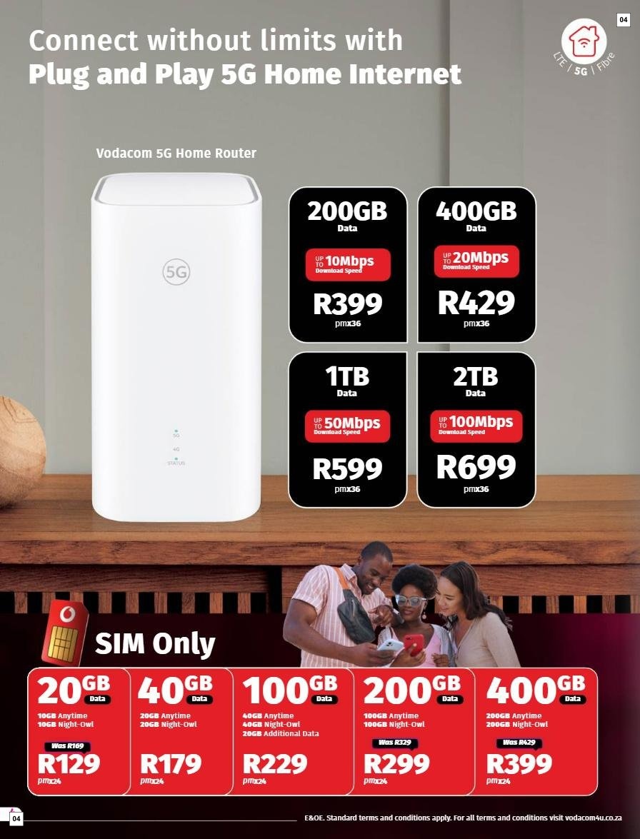 Vodacom Specials 07 May - 08 Jun - Page 4
