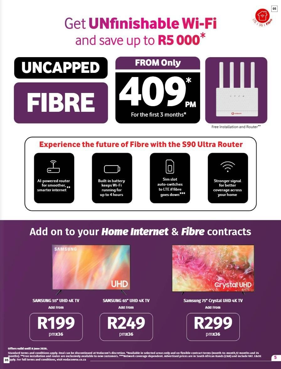 Vodacom Specials 07 May - 08 Jun - Page 5