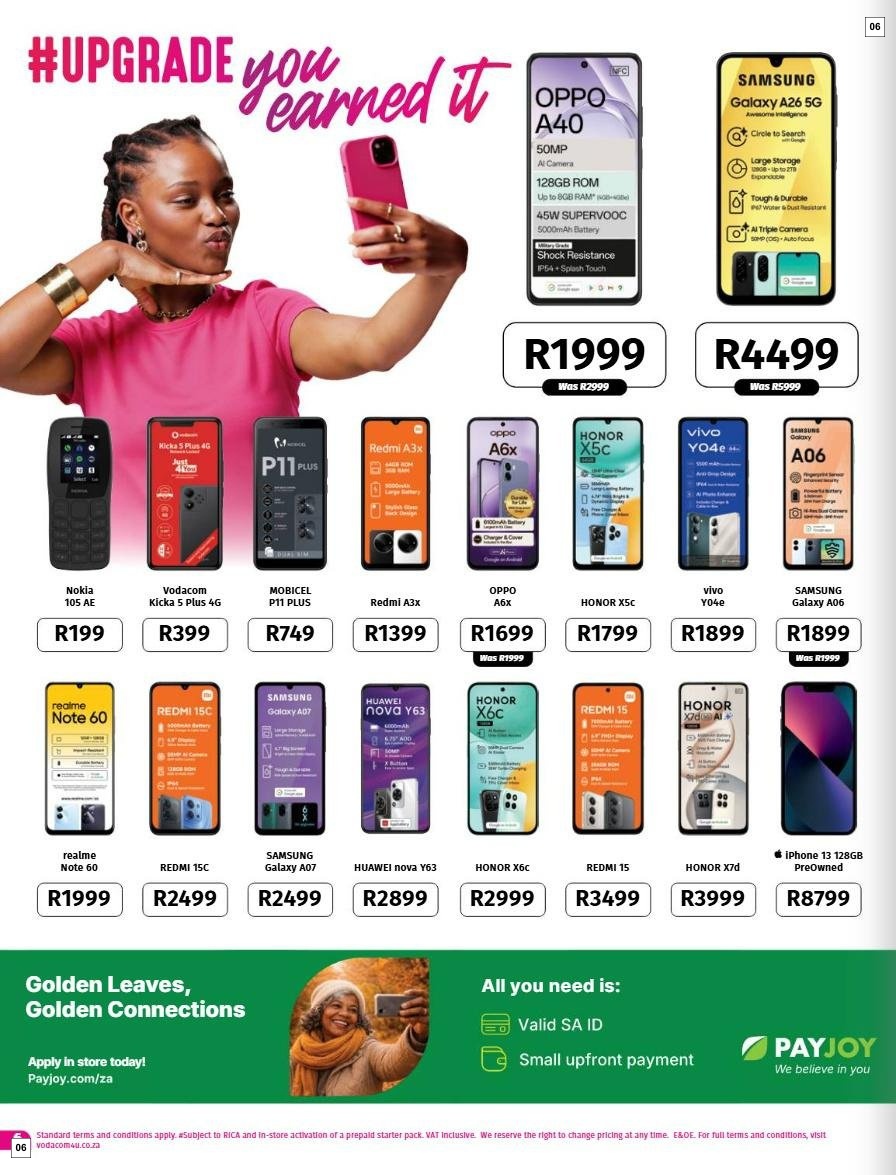 Vodacom Specials 07 May - 08 Jun - Page 6