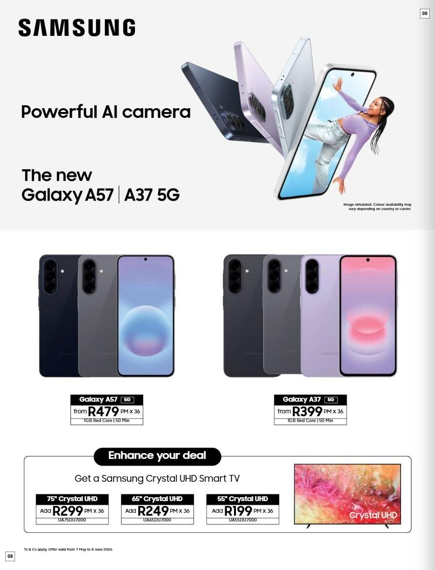 Vodacom Specials 07 May - 08 Jun - Page 8