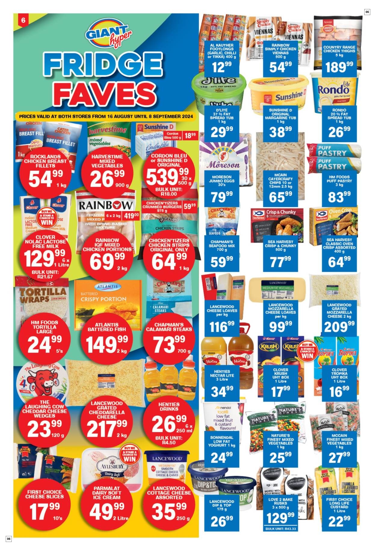 Giant Hyper Specials 16 Aug - 08 Sept - Page 6
