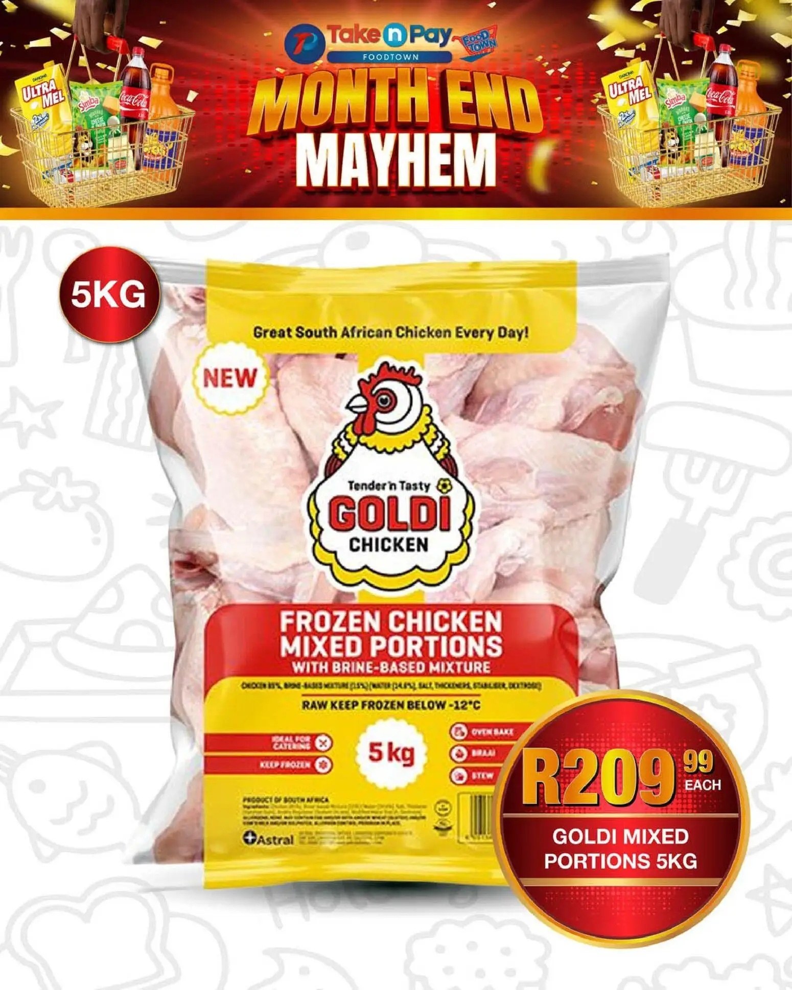 Take N Pay Specials 27 Apr - 03 May - Page 10