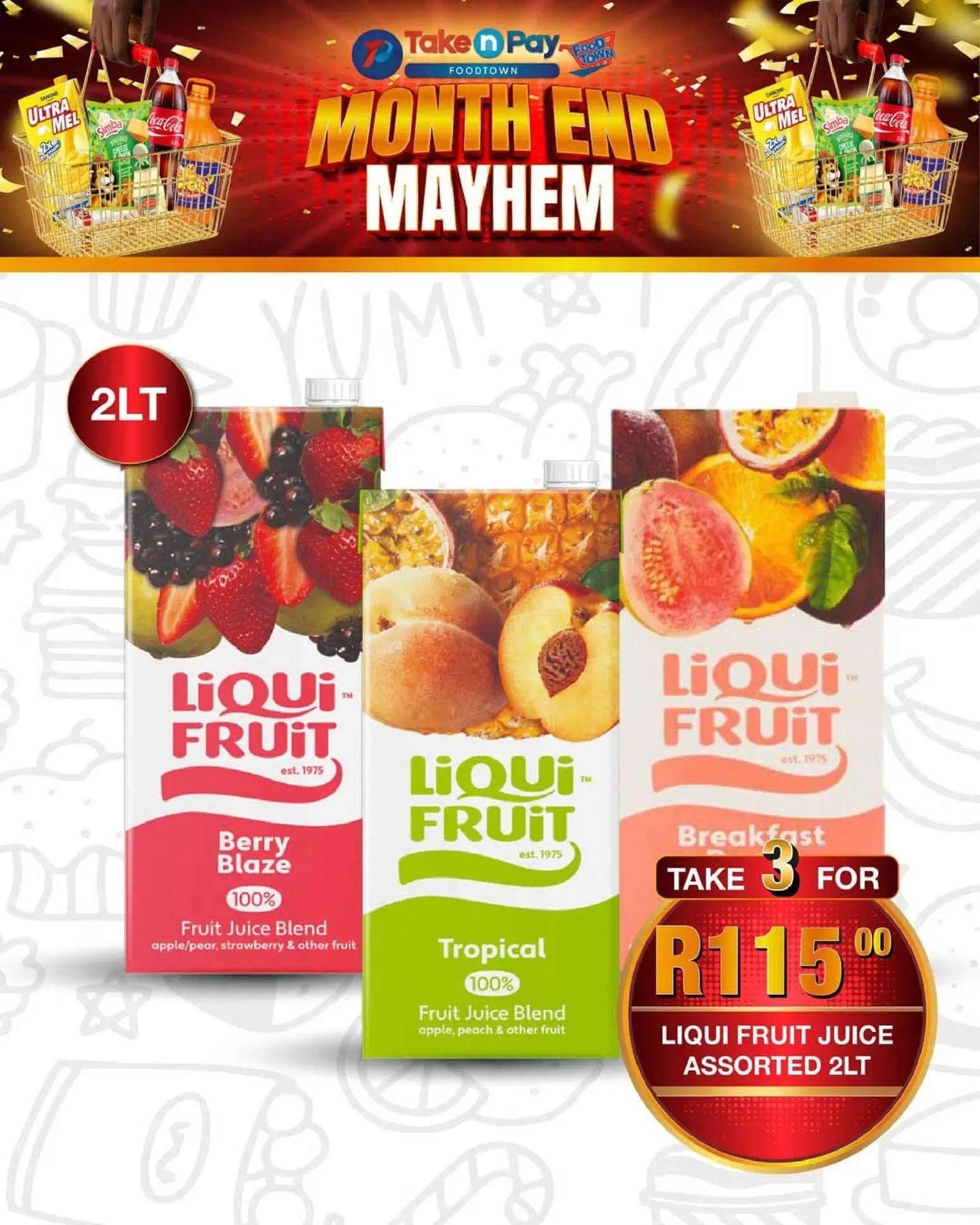 Take N Pay Specials 27 Apr - 03 May - Page 12