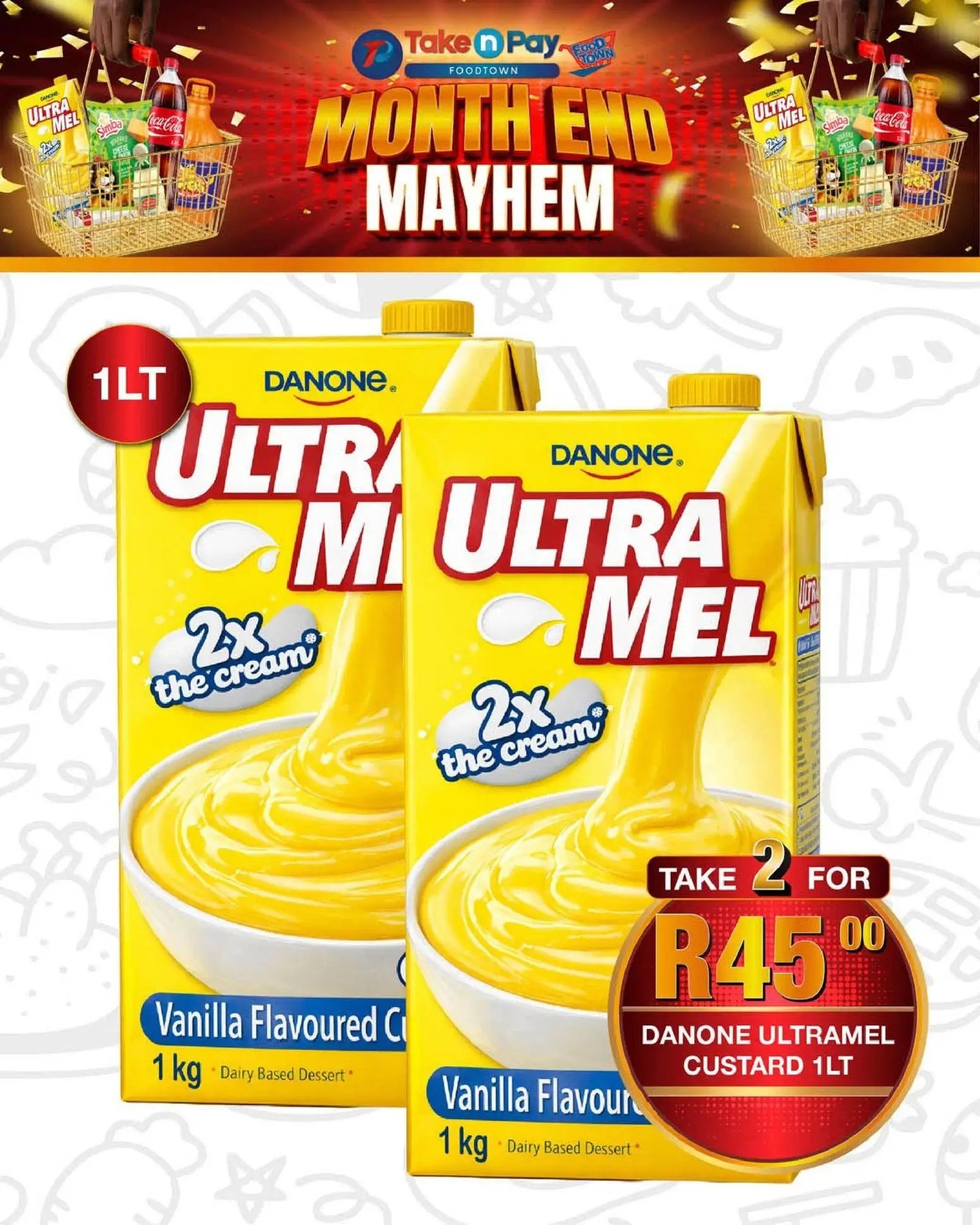 Take N Pay Specials 27 Apr - 03 May - Page 14