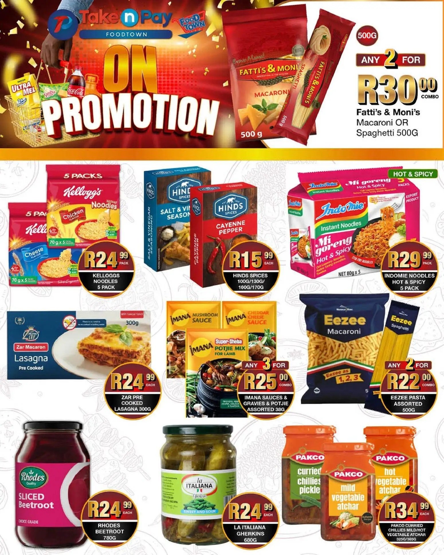 Take N Pay Specials 27 Apr - 03 May - Page 15