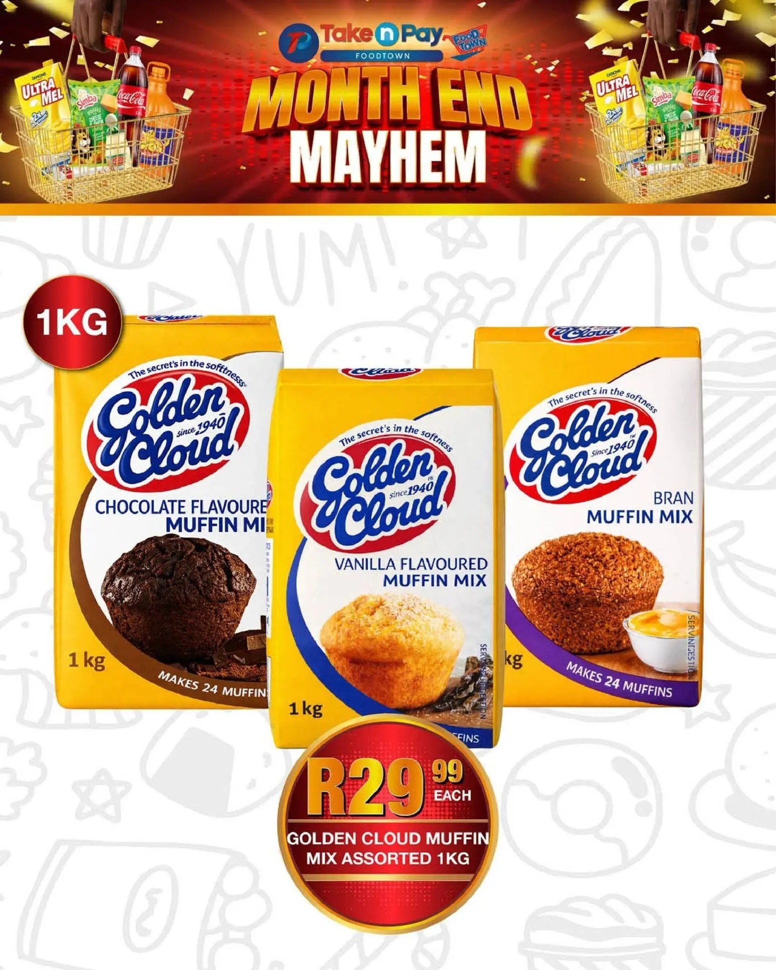 Take N Pay Specials 27 Apr - 03 May - Page 18