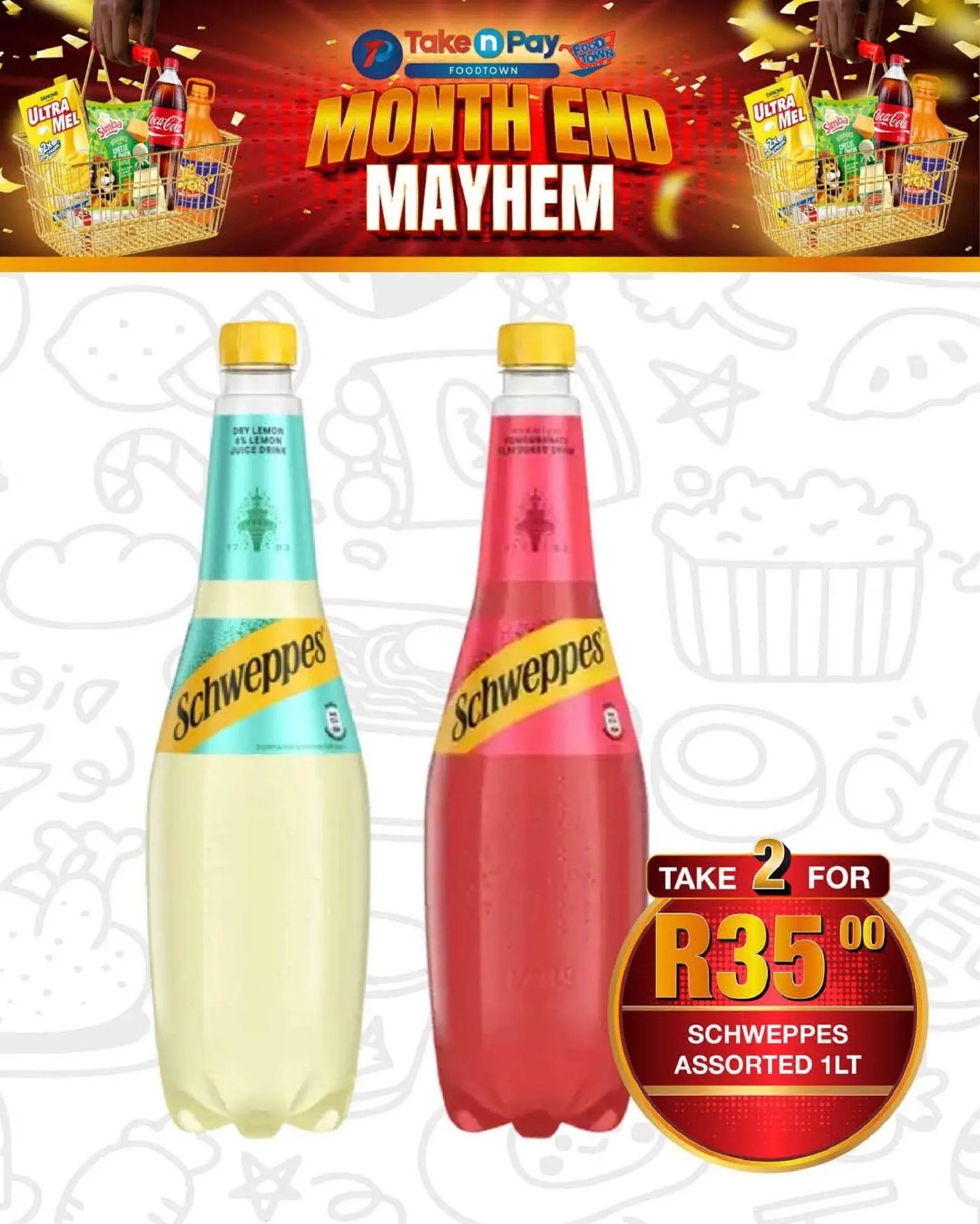 Take N Pay Specials 27 Apr - 03 May - Page 19