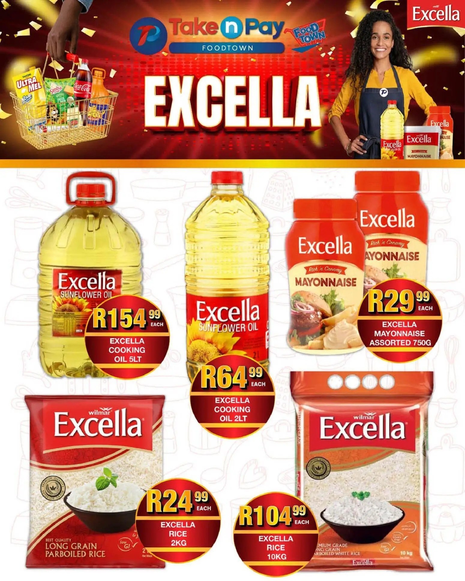 Take N Pay Specials 27 Apr - 03 May - Page 20