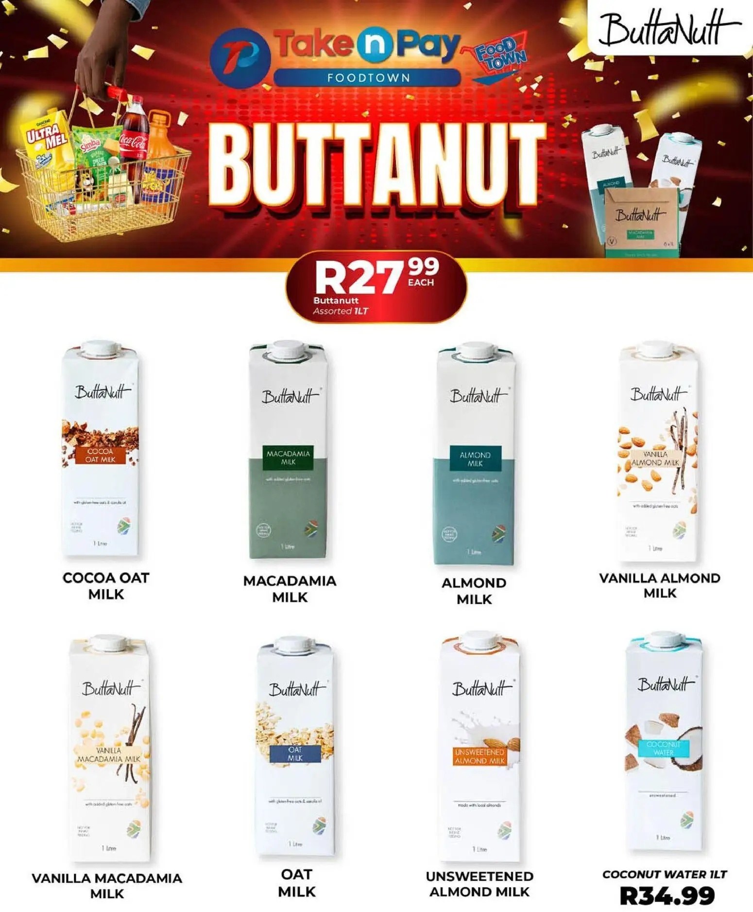 Take N Pay Specials 27 Apr - 03 May - Page 21