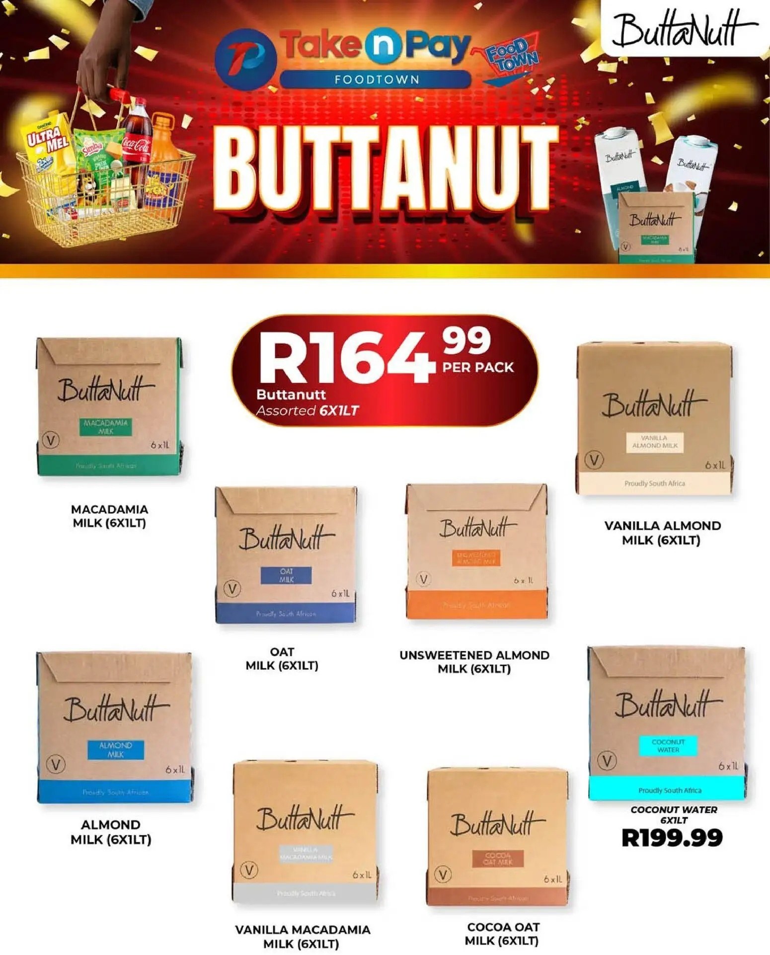 Take N Pay Specials 27 Apr - 03 May - Page 22