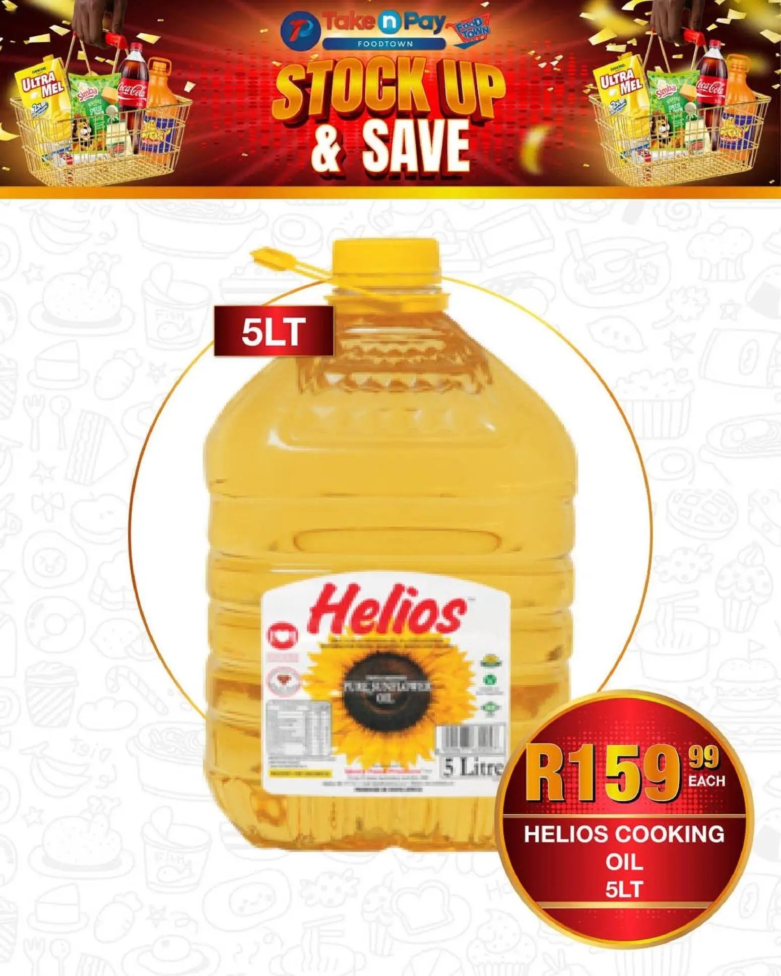 Take N Pay Specials 27 Apr - 03 May - Page 23