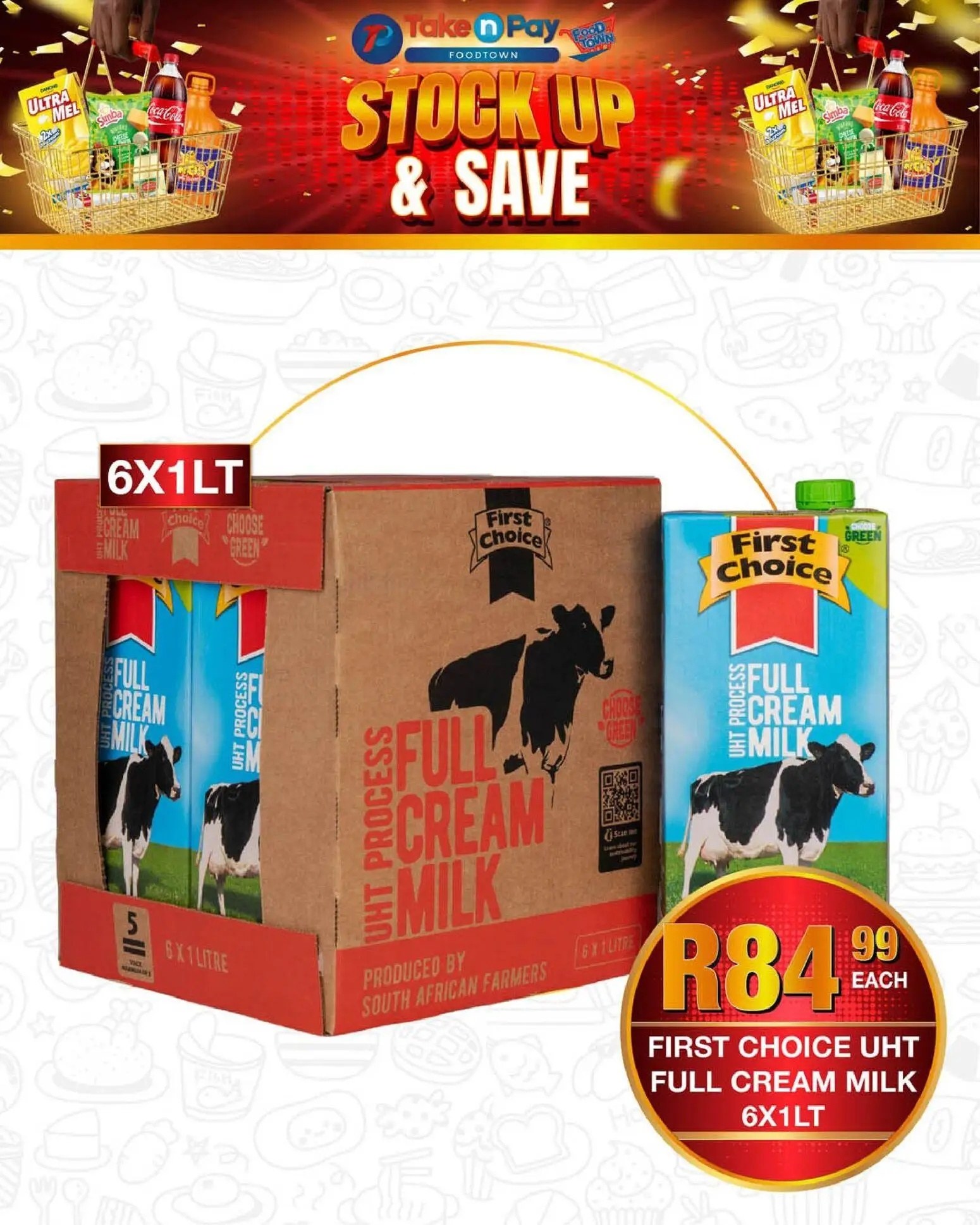 Take N Pay Specials 27 Apr - 03 May - Page 24