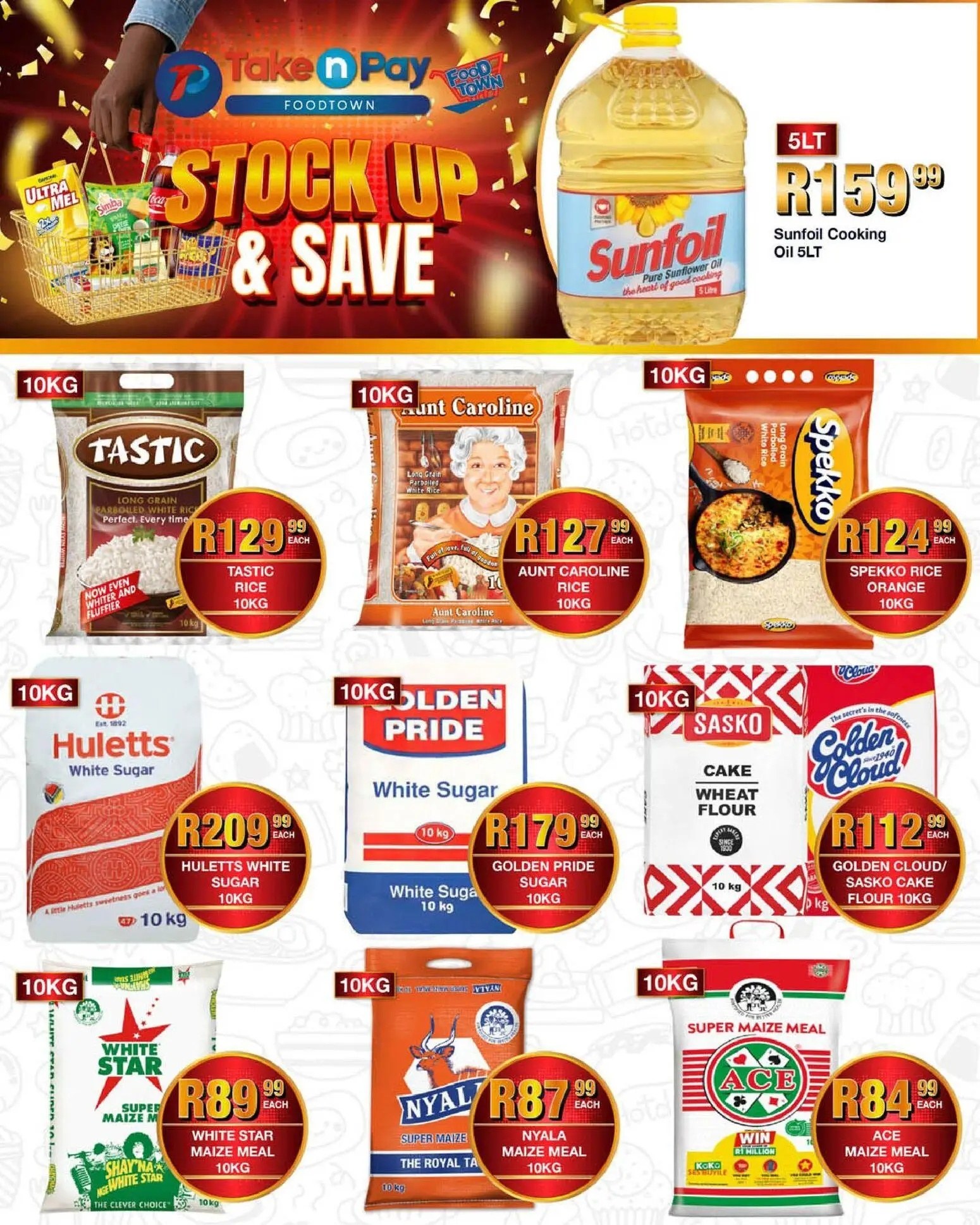 Take N Pay Specials 27 Apr - 03 May - Page 25