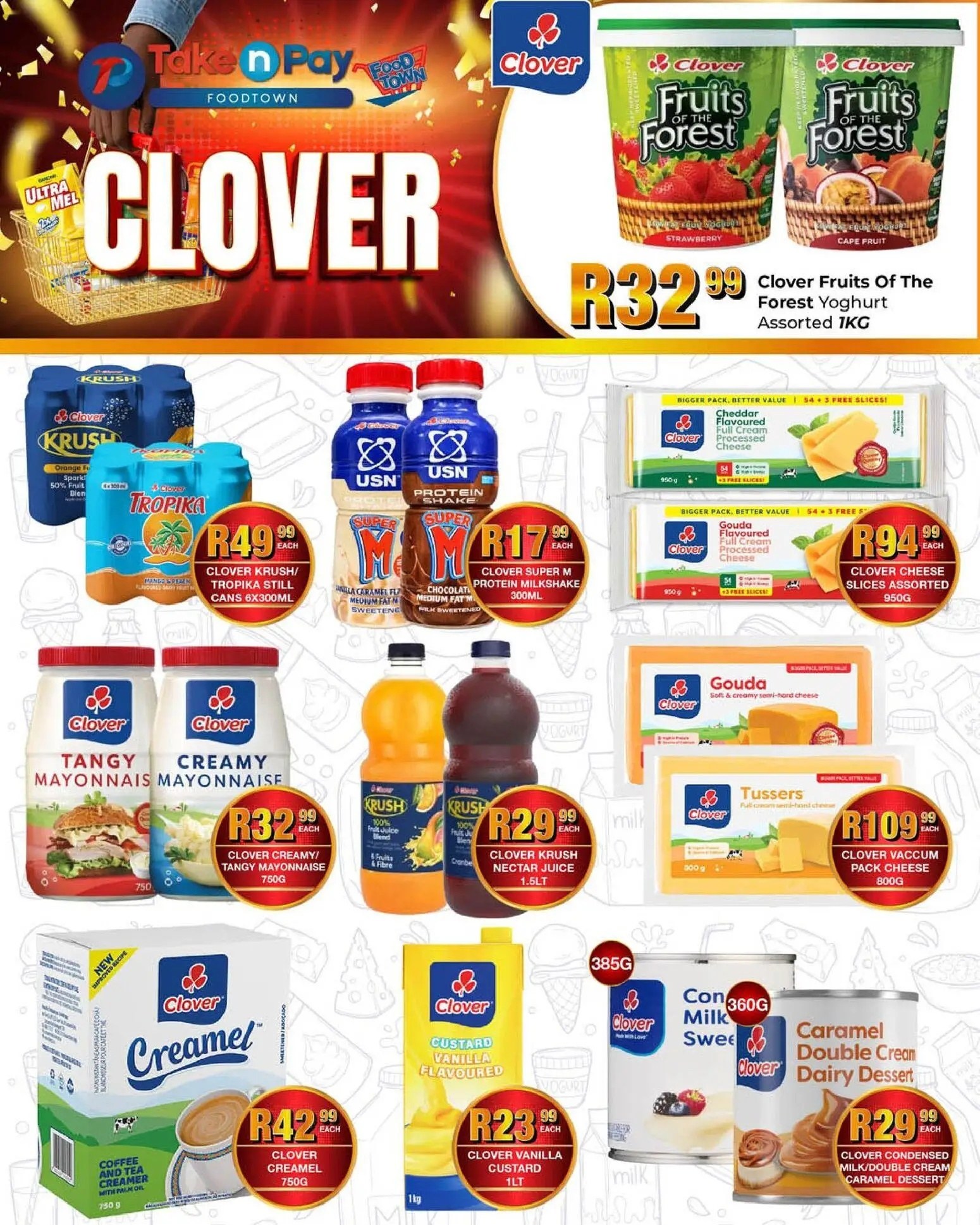 Take N Pay Specials 27 Apr - 03 May - Page 26