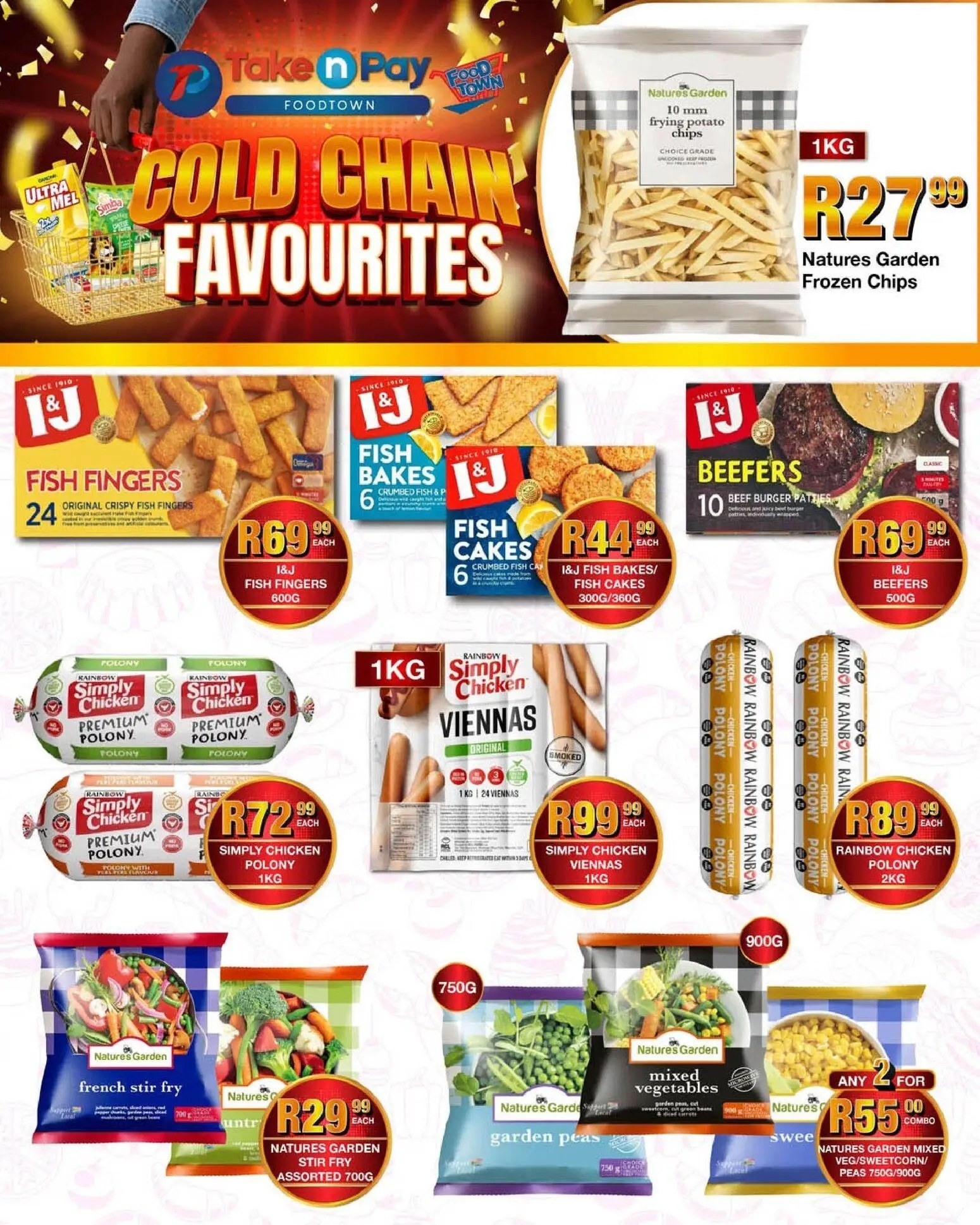 Take N Pay Specials 27 Apr - 03 May - Page 27