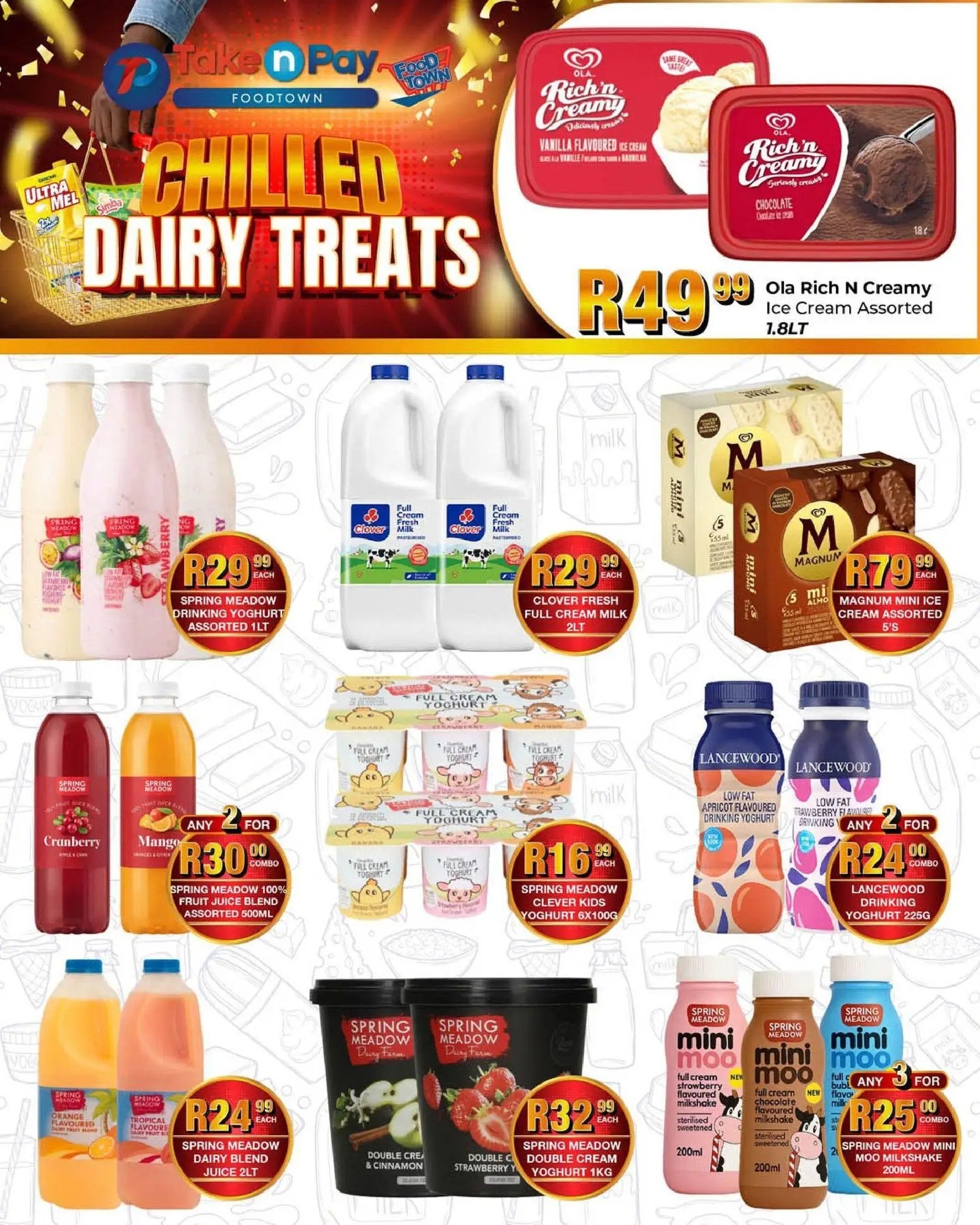 Take N Pay Specials 27 Apr - 03 May - Page 28