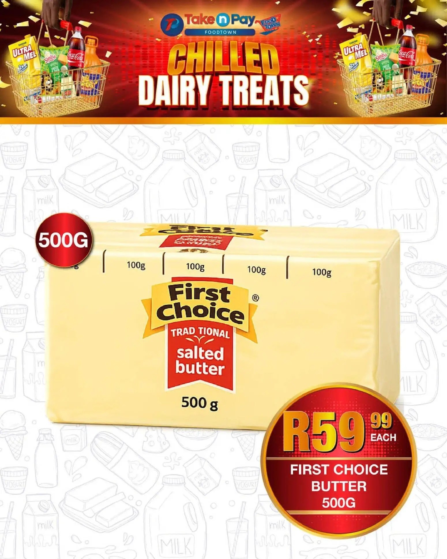 Take N Pay Specials 27 Apr - 03 May - Page 29