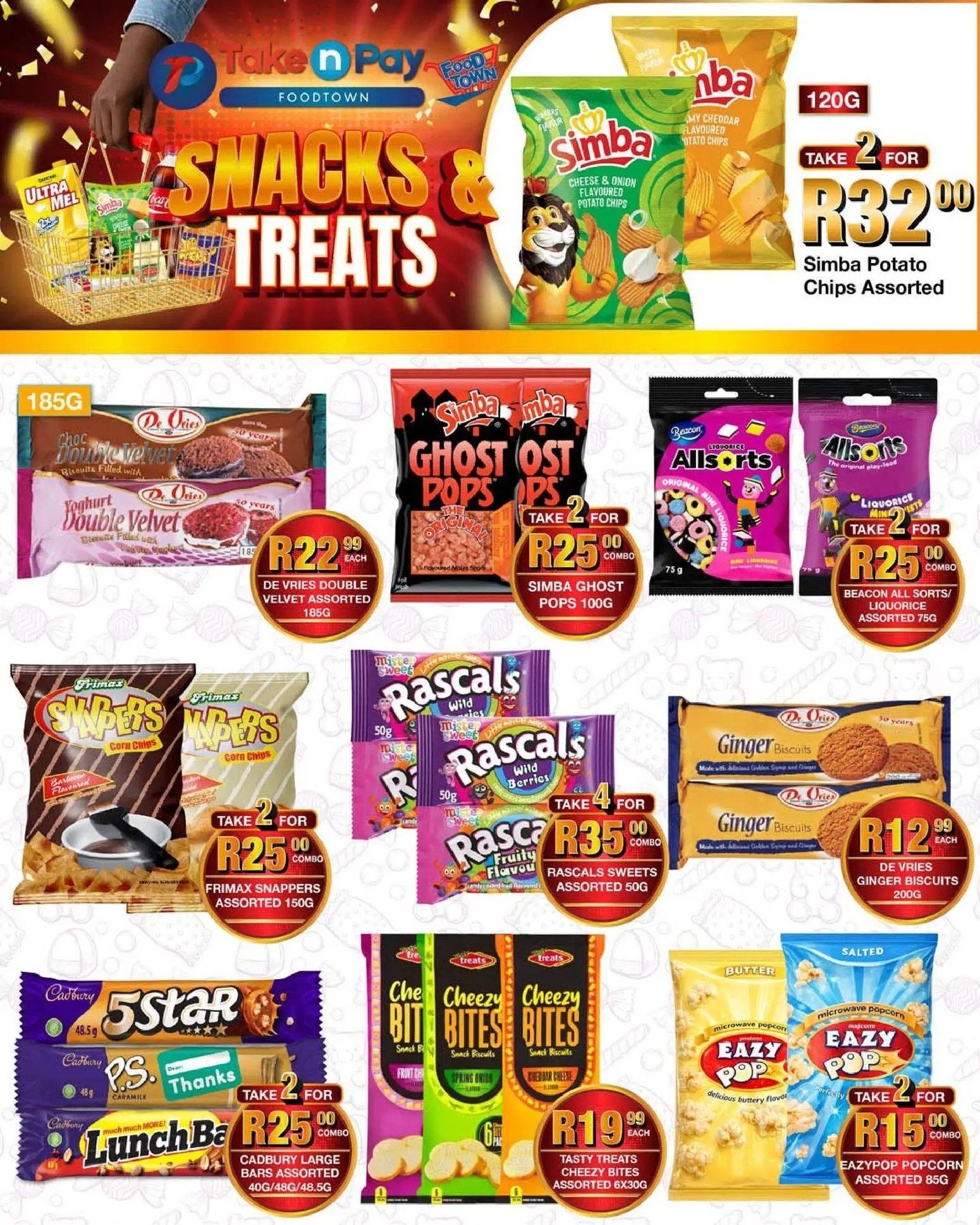 Take N Pay Specials 27 Apr - 03 May - Page 3