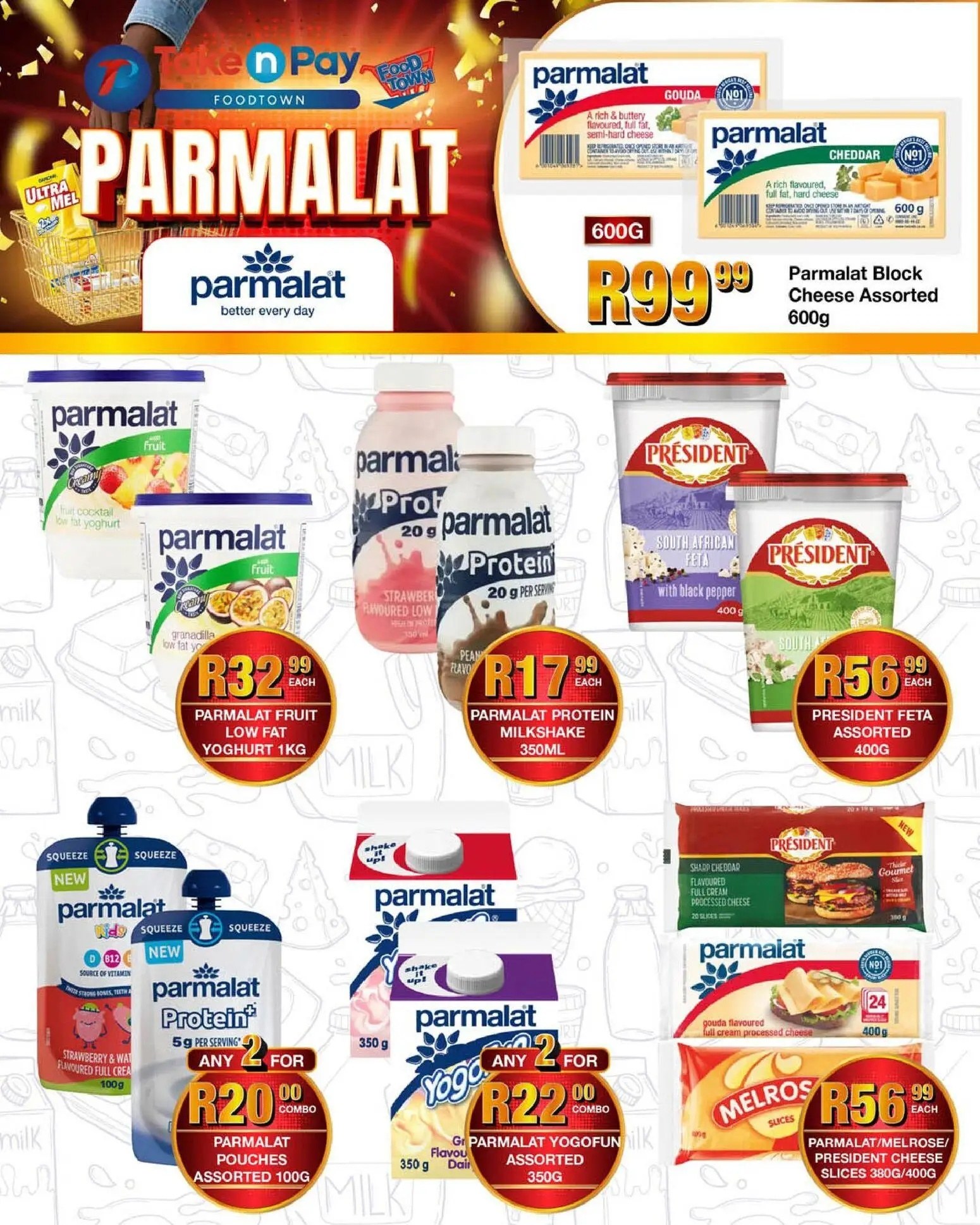 Take N Pay Specials 27 Apr - 03 May - Page 30