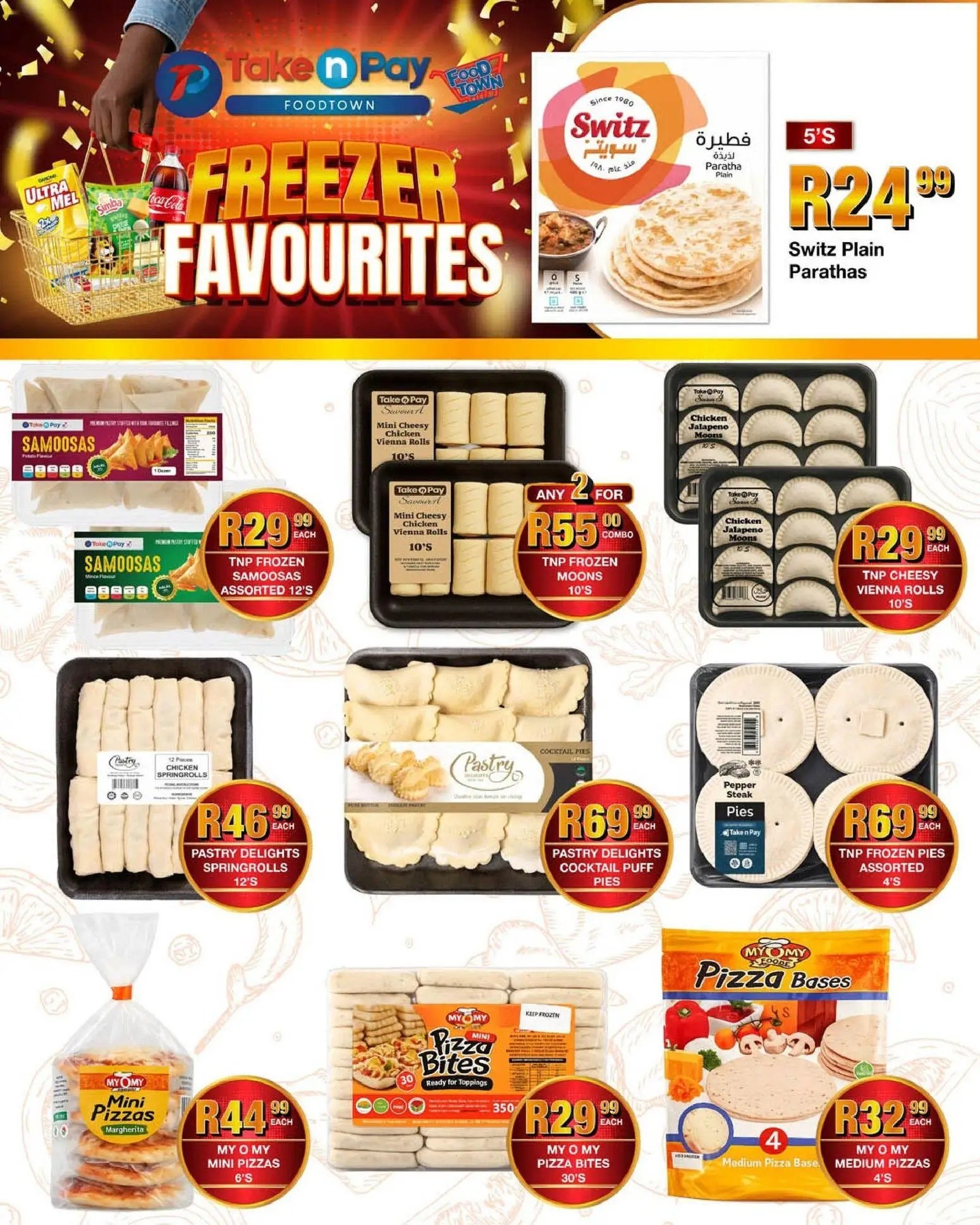 Take N Pay Specials 27 Apr - 03 May - Page 31