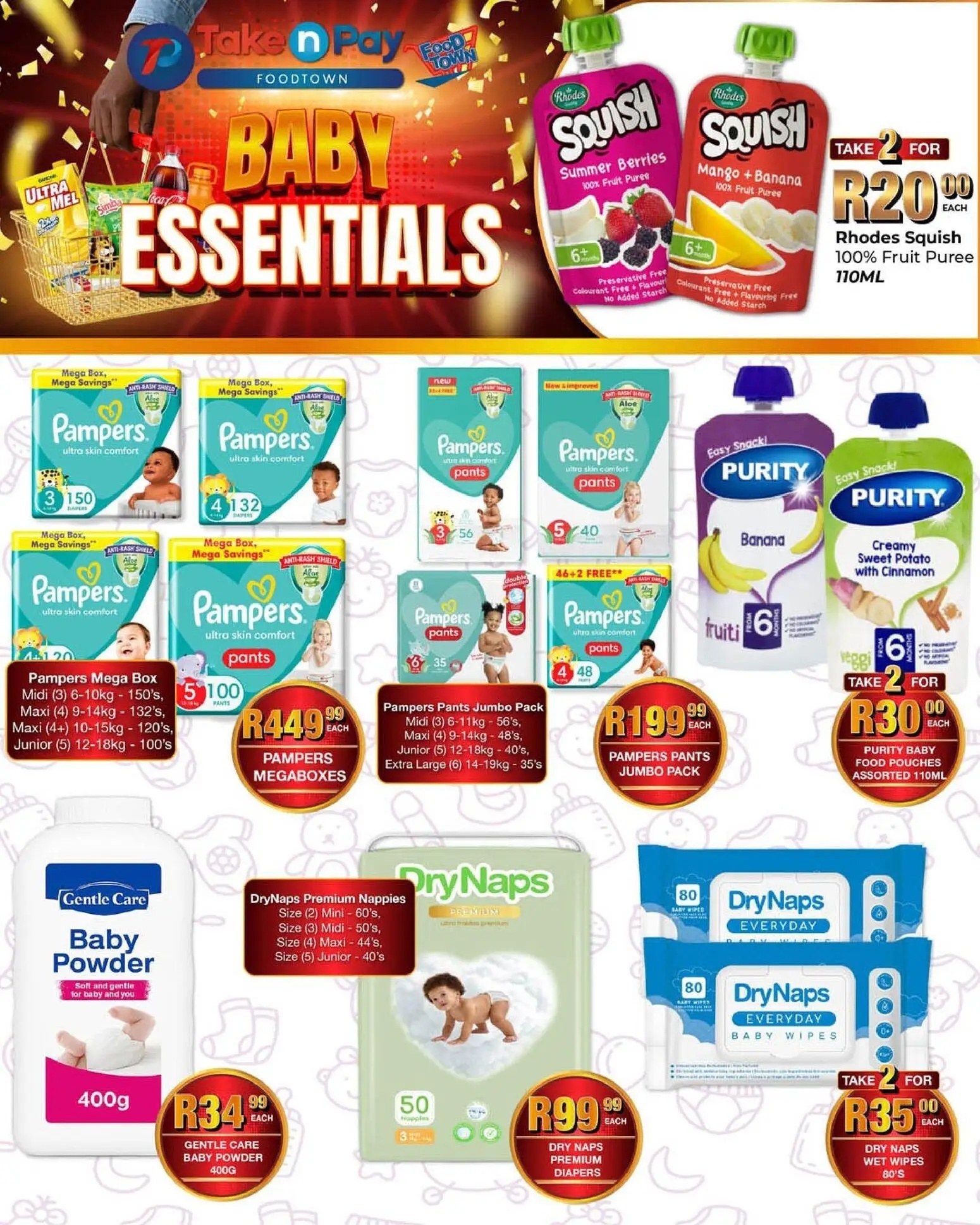 Take N Pay Specials 27 Apr - 03 May - Page 32