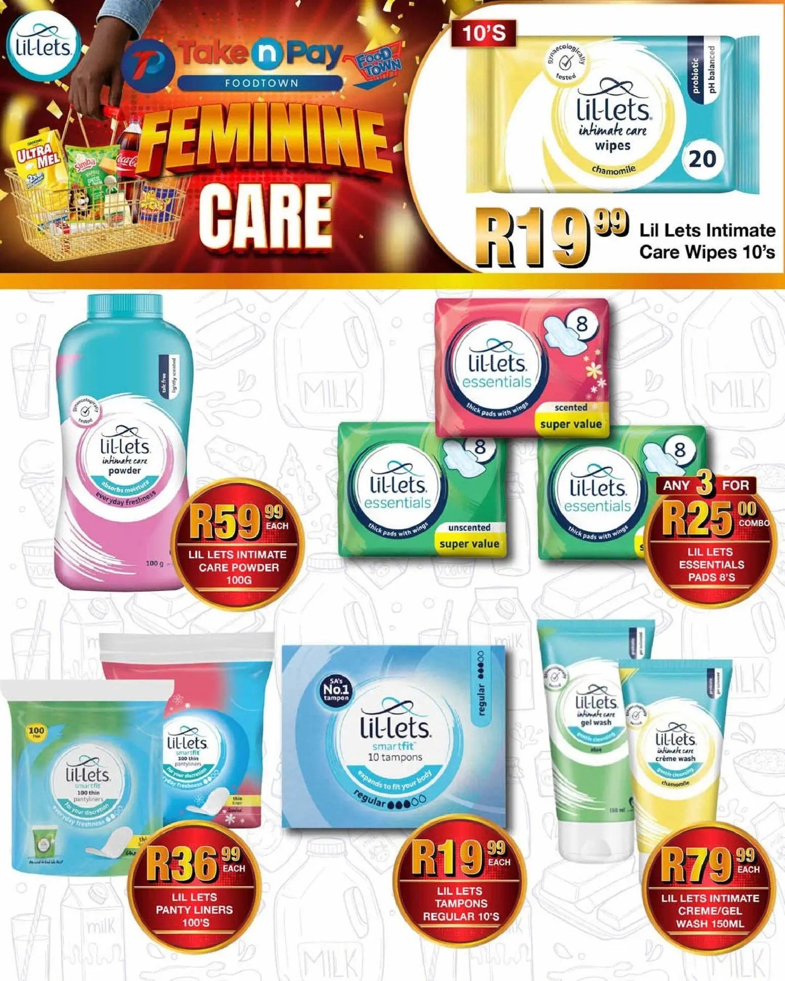 Take N Pay Specials 27 Apr - 03 May - Page 33