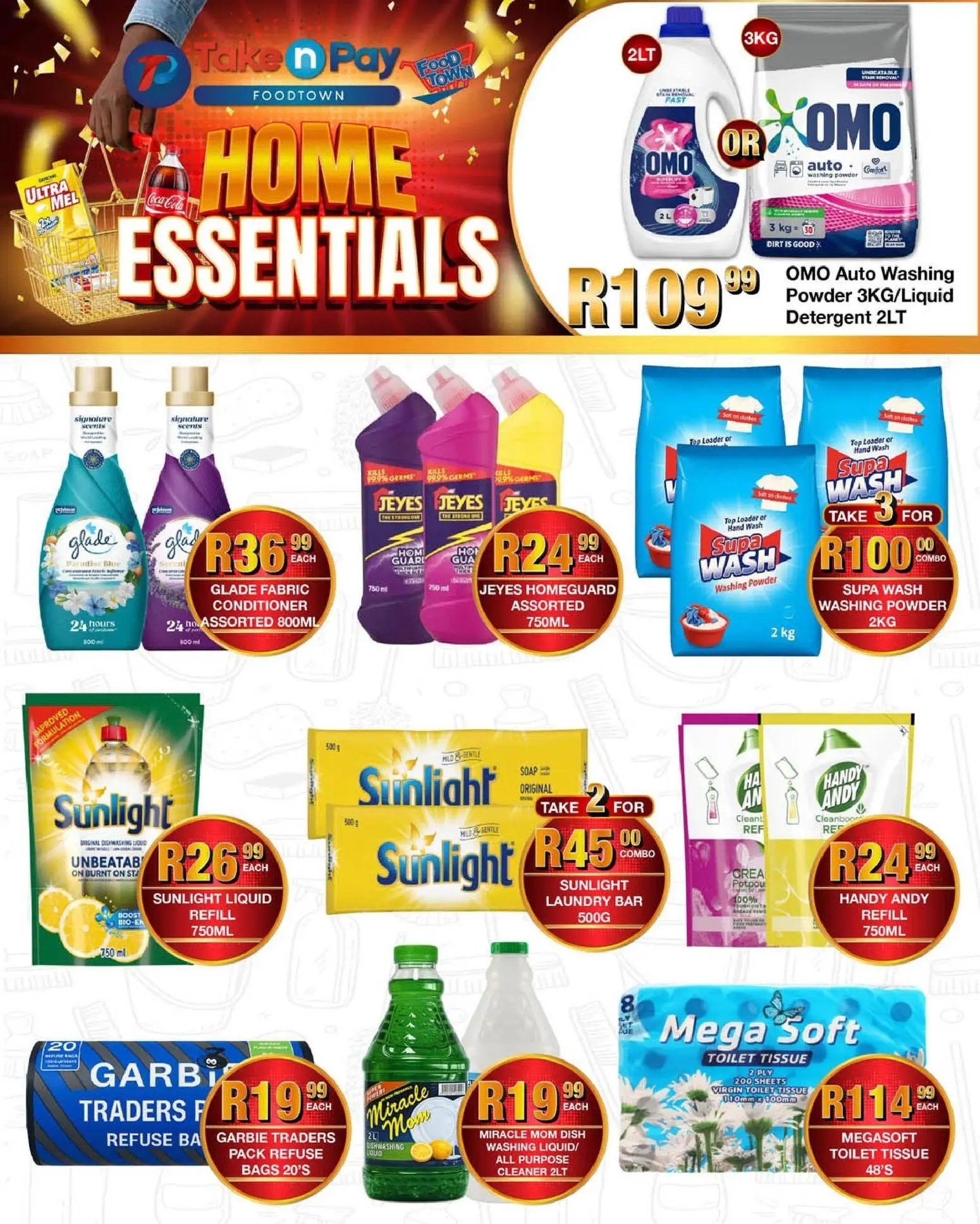 Take N Pay Specials 27 Apr - 03 May - Page 35