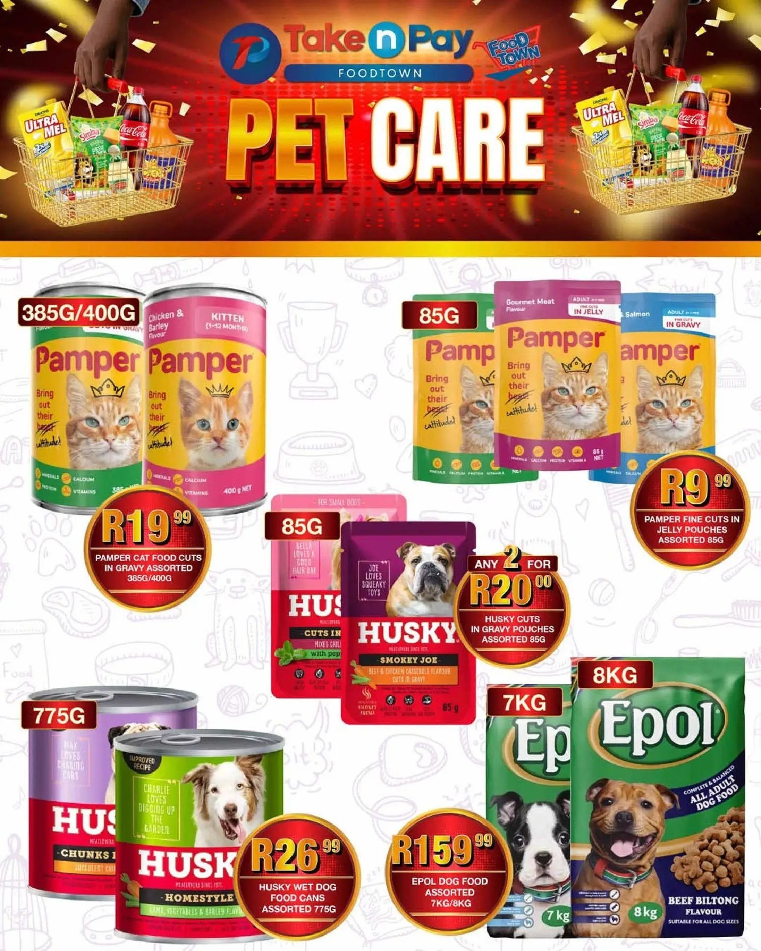 Take N Pay Specials 27 Apr - 03 May - Page 36