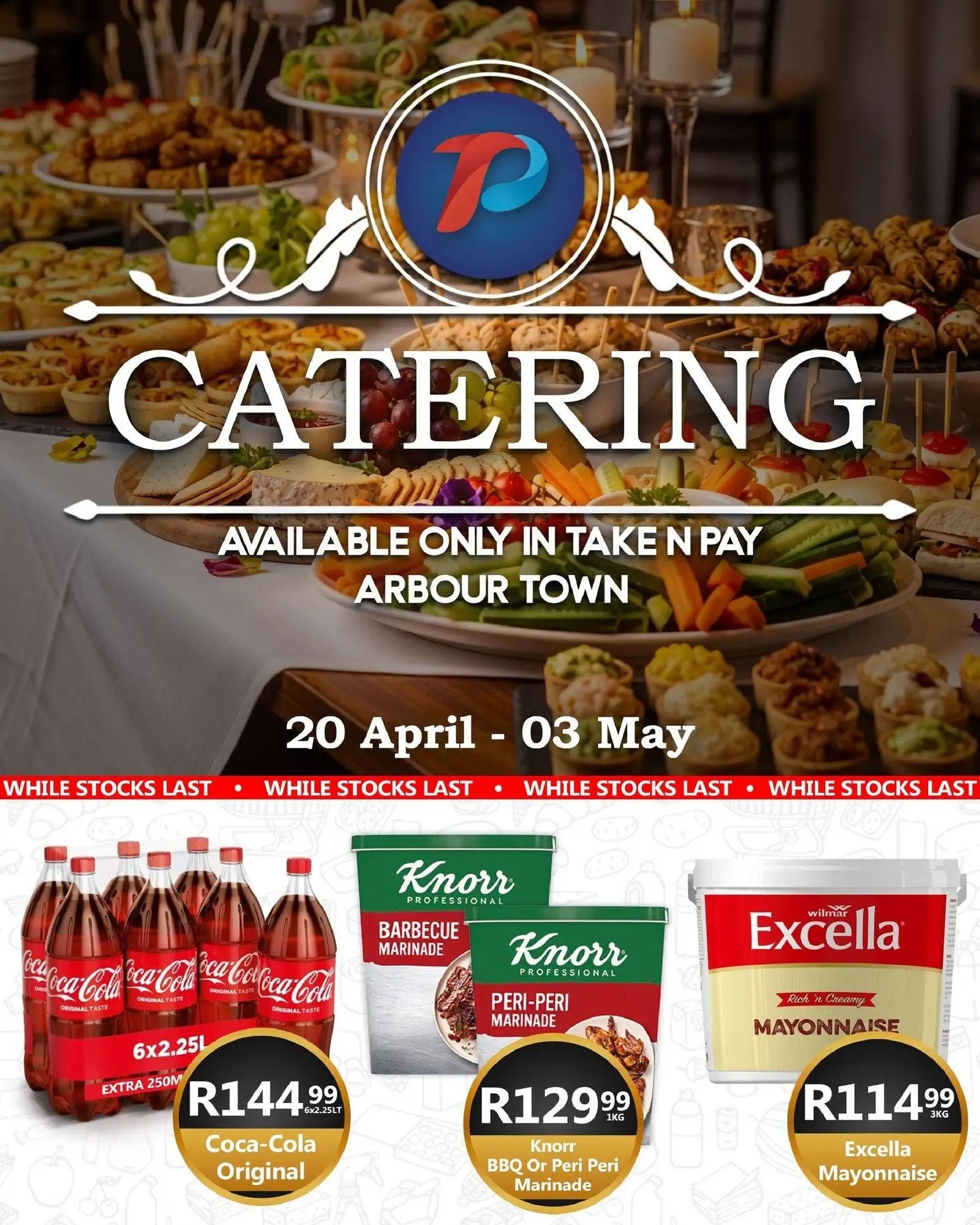 Take N Pay Specials 27 Apr - 03 May - Page 38