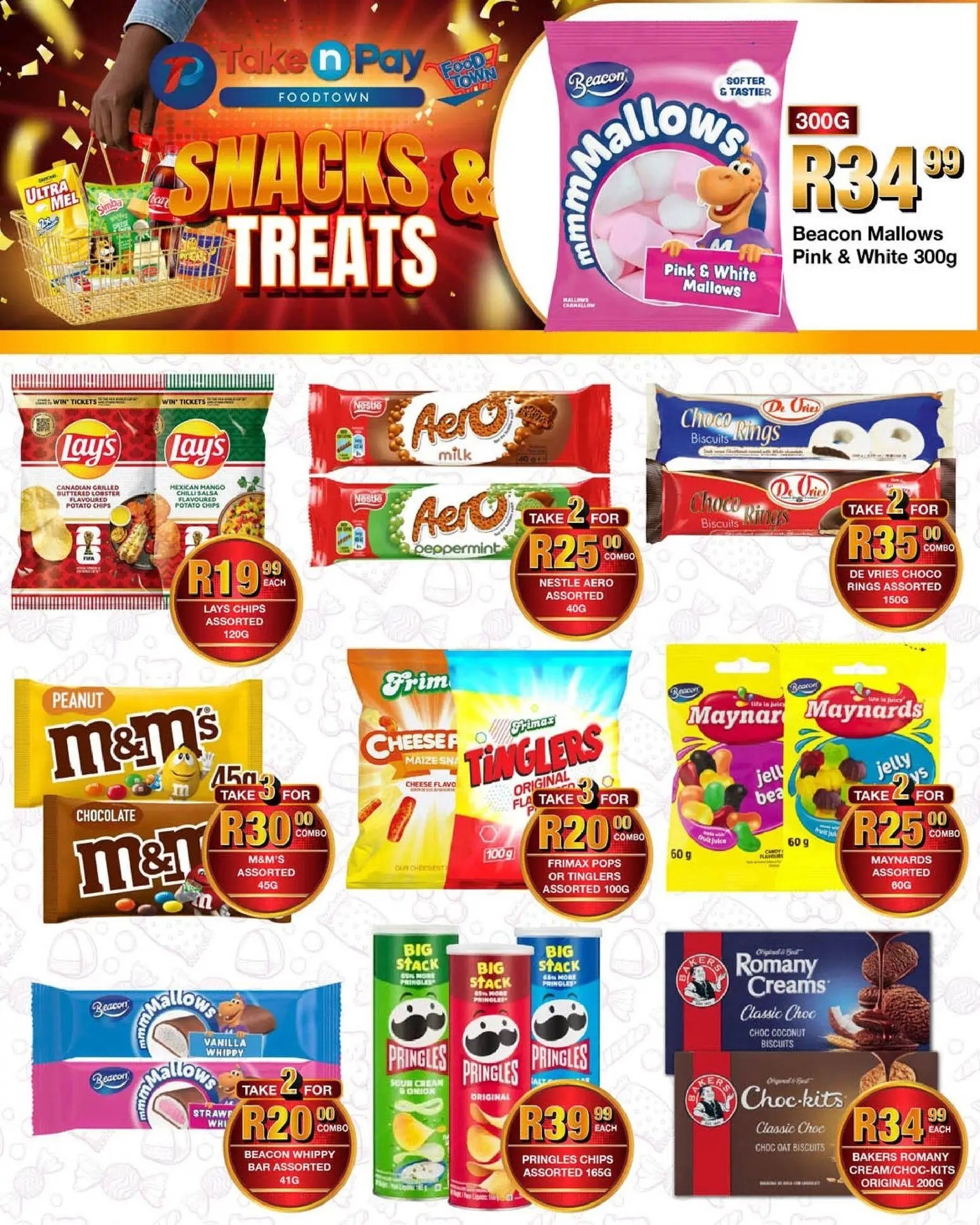 Take N Pay Specials 27 Apr - 03 May - Page 4