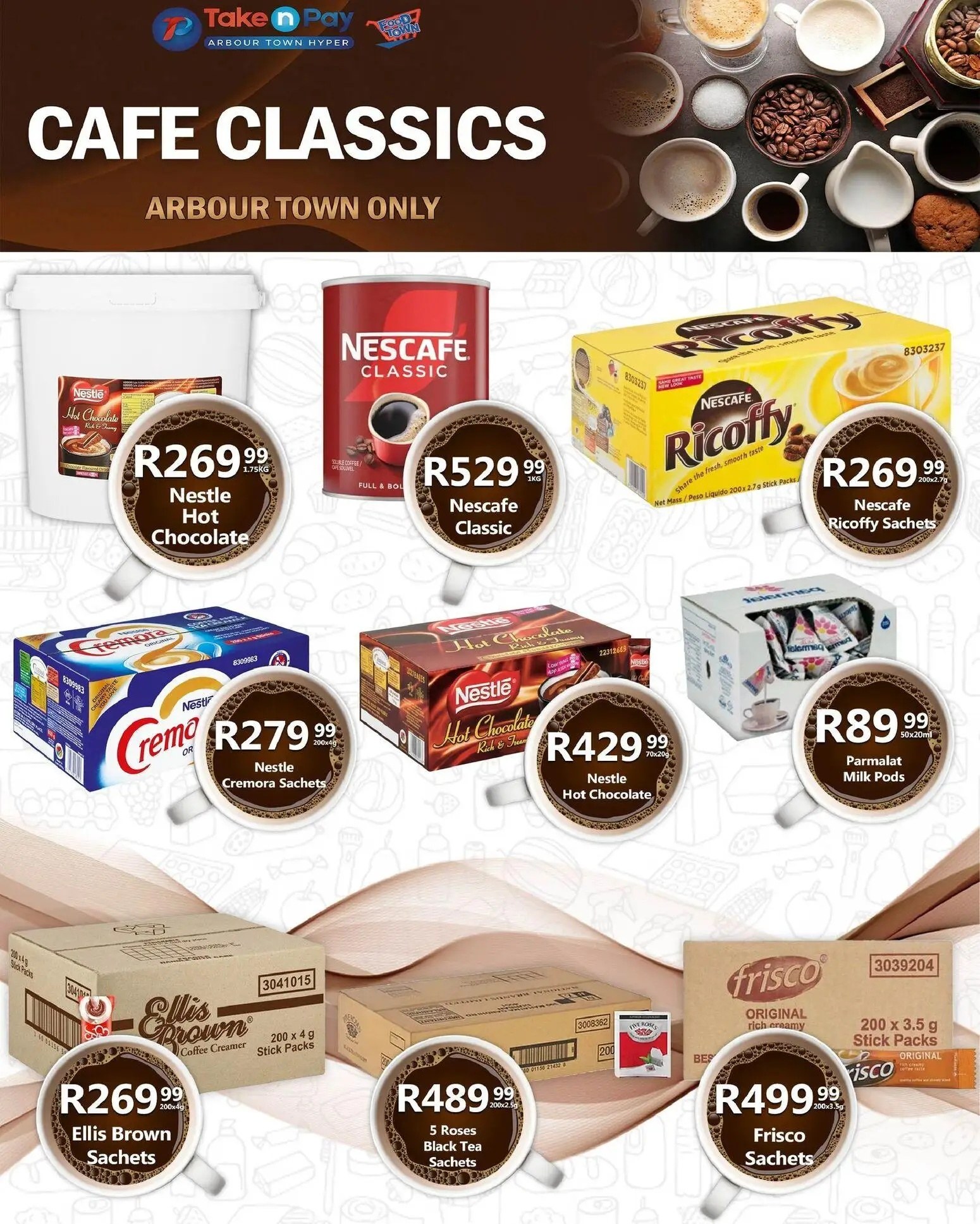 Take N Pay Specials 27 Apr - 03 May - Page 40