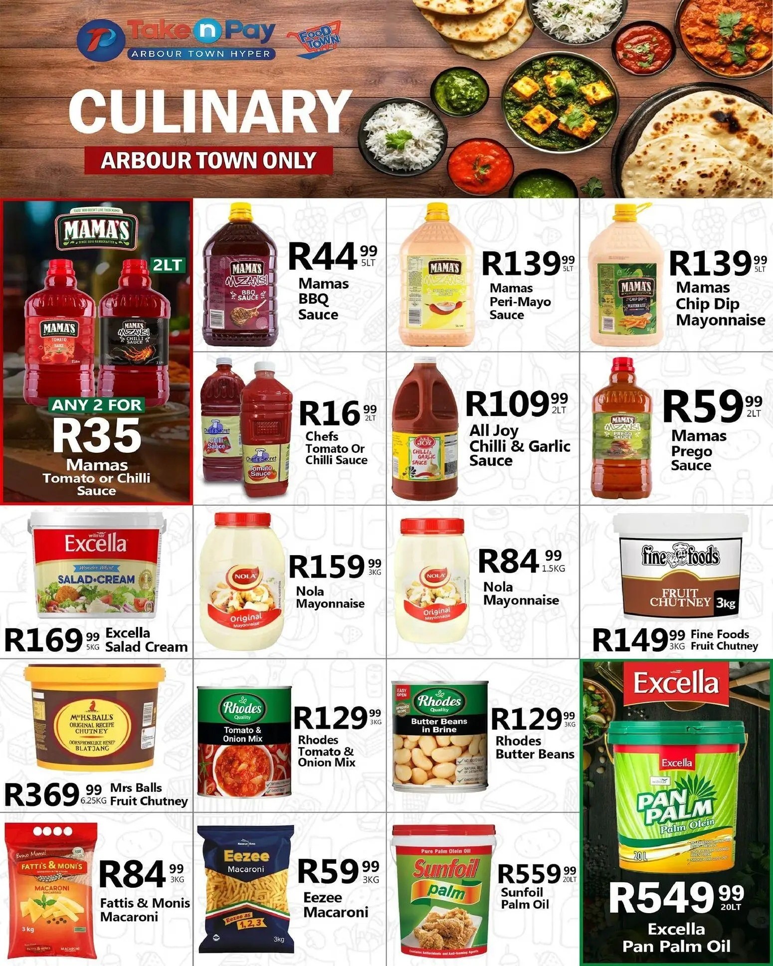 Take N Pay Specials 27 Apr - 03 May - Page 43
