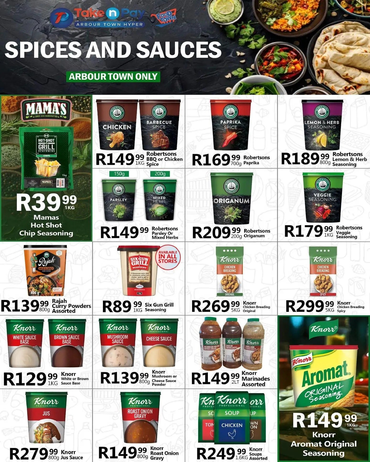 Take N Pay Specials 27 Apr - 03 May - Page 44
