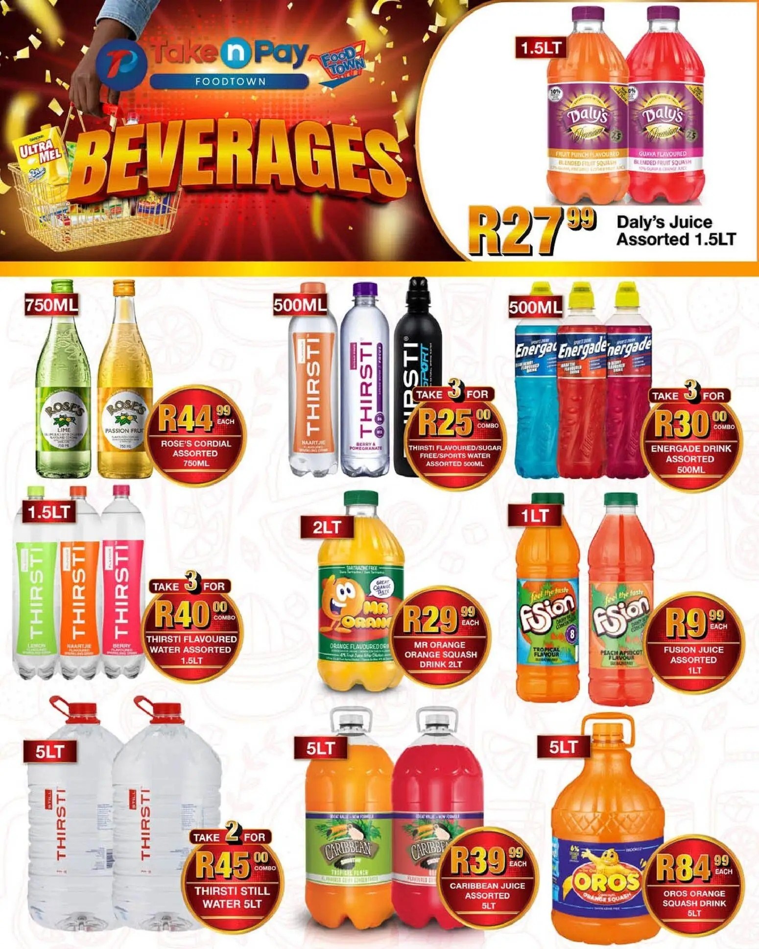 Take N Pay Specials 27 Apr - 03 May - Page 5