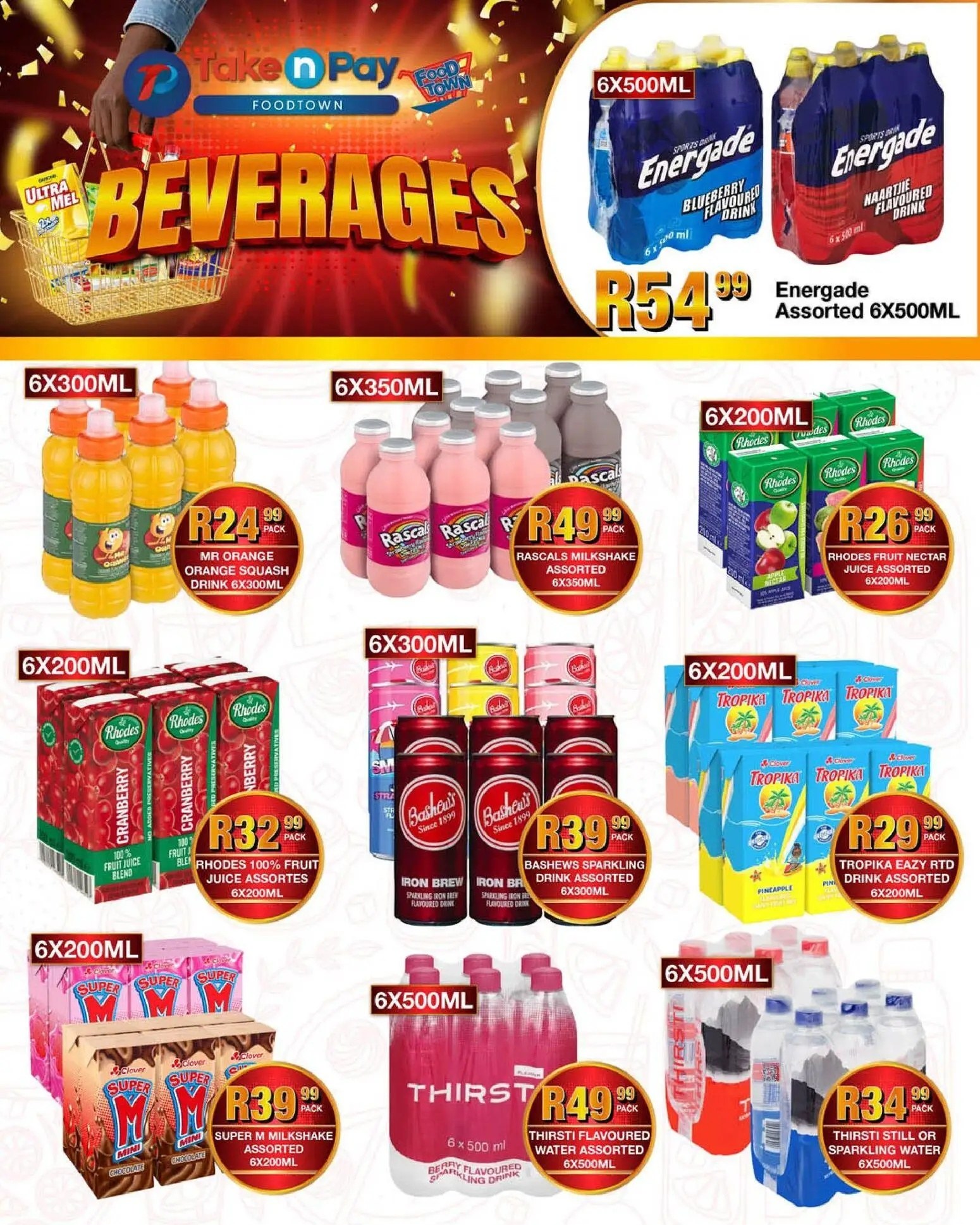 Take N Pay Specials 27 Apr - 03 May - Page 6