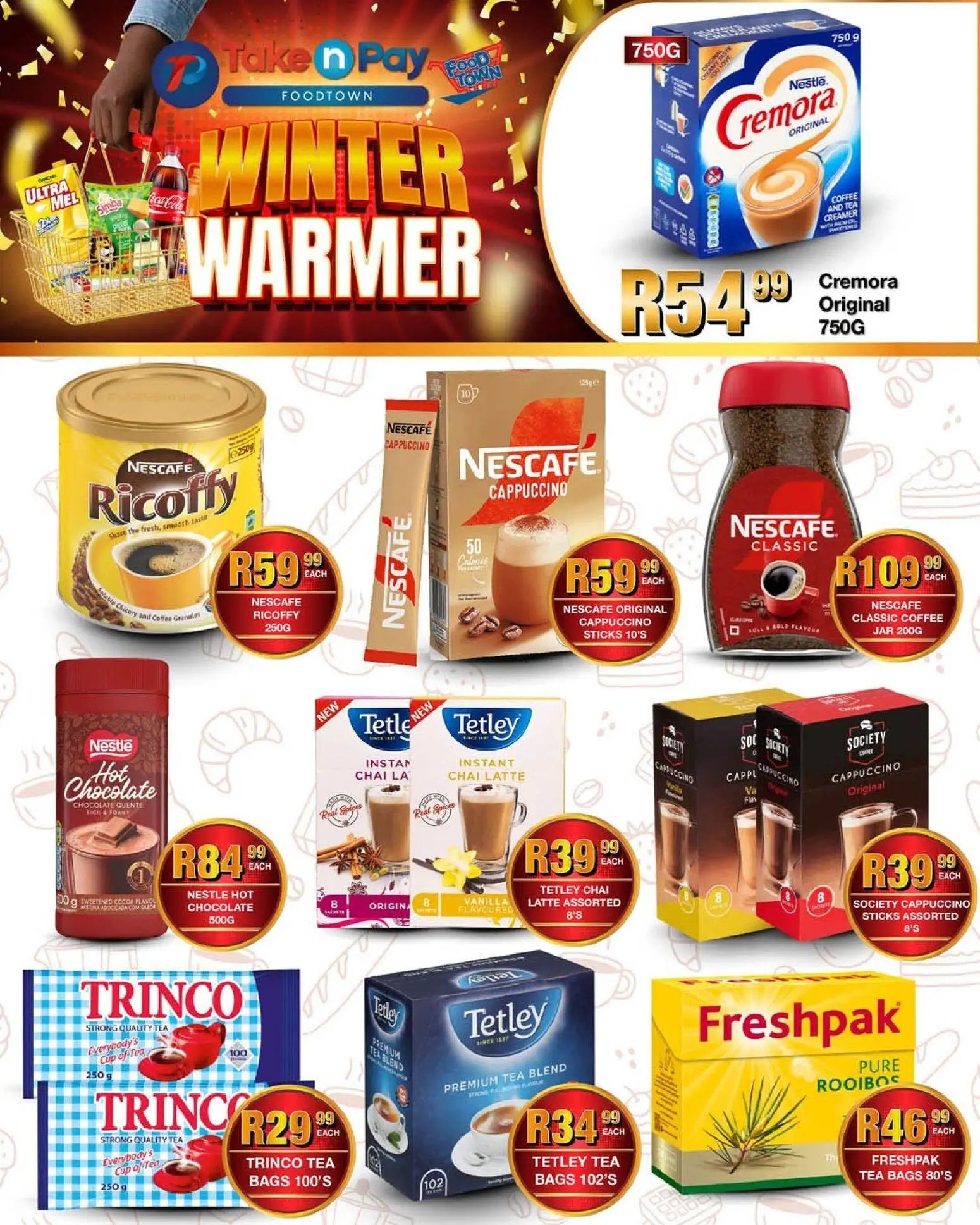 Take N Pay Specials 27 Apr - 03 May - Page 7