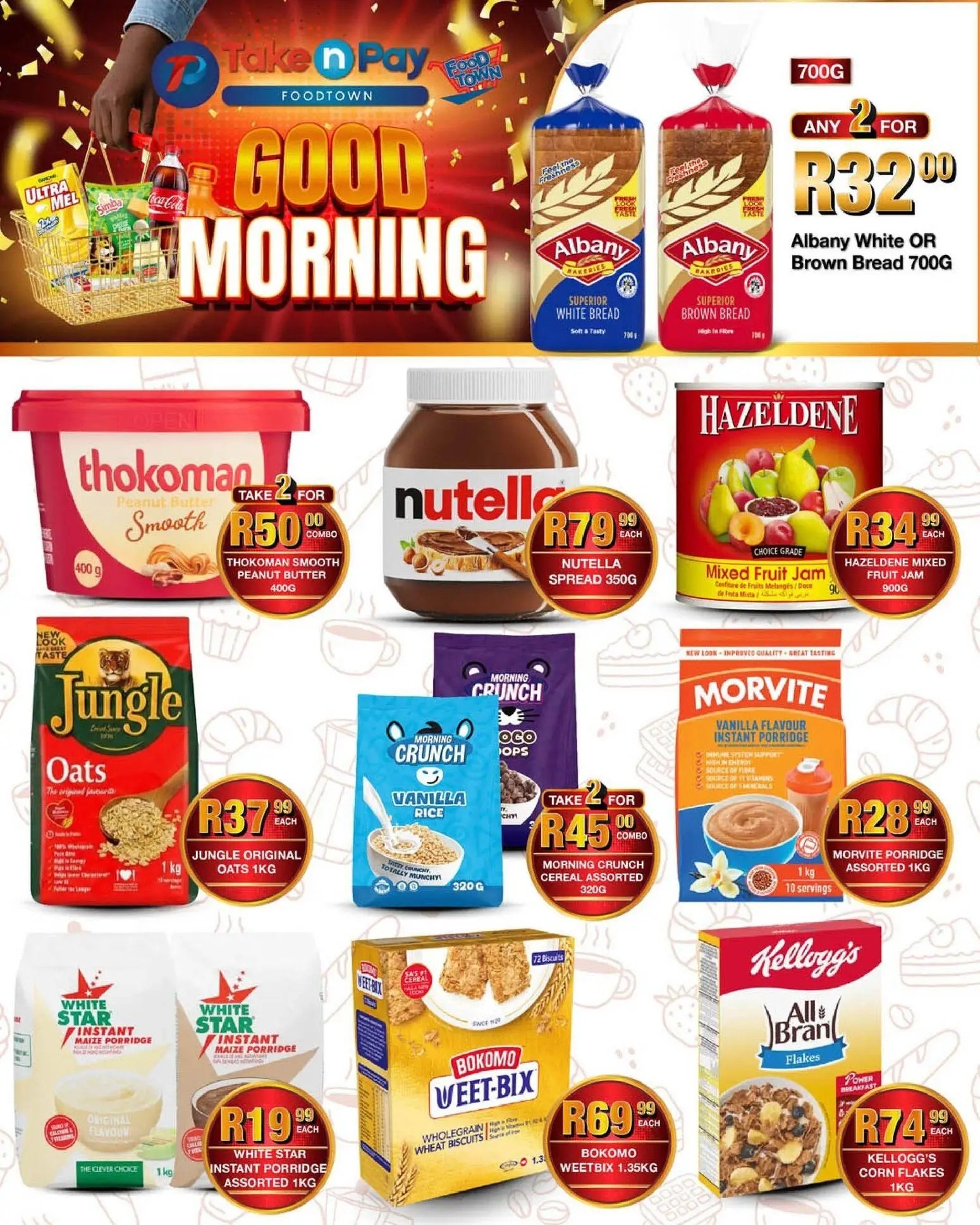 Take N Pay Specials 27 Apr - 03 May - Page 8