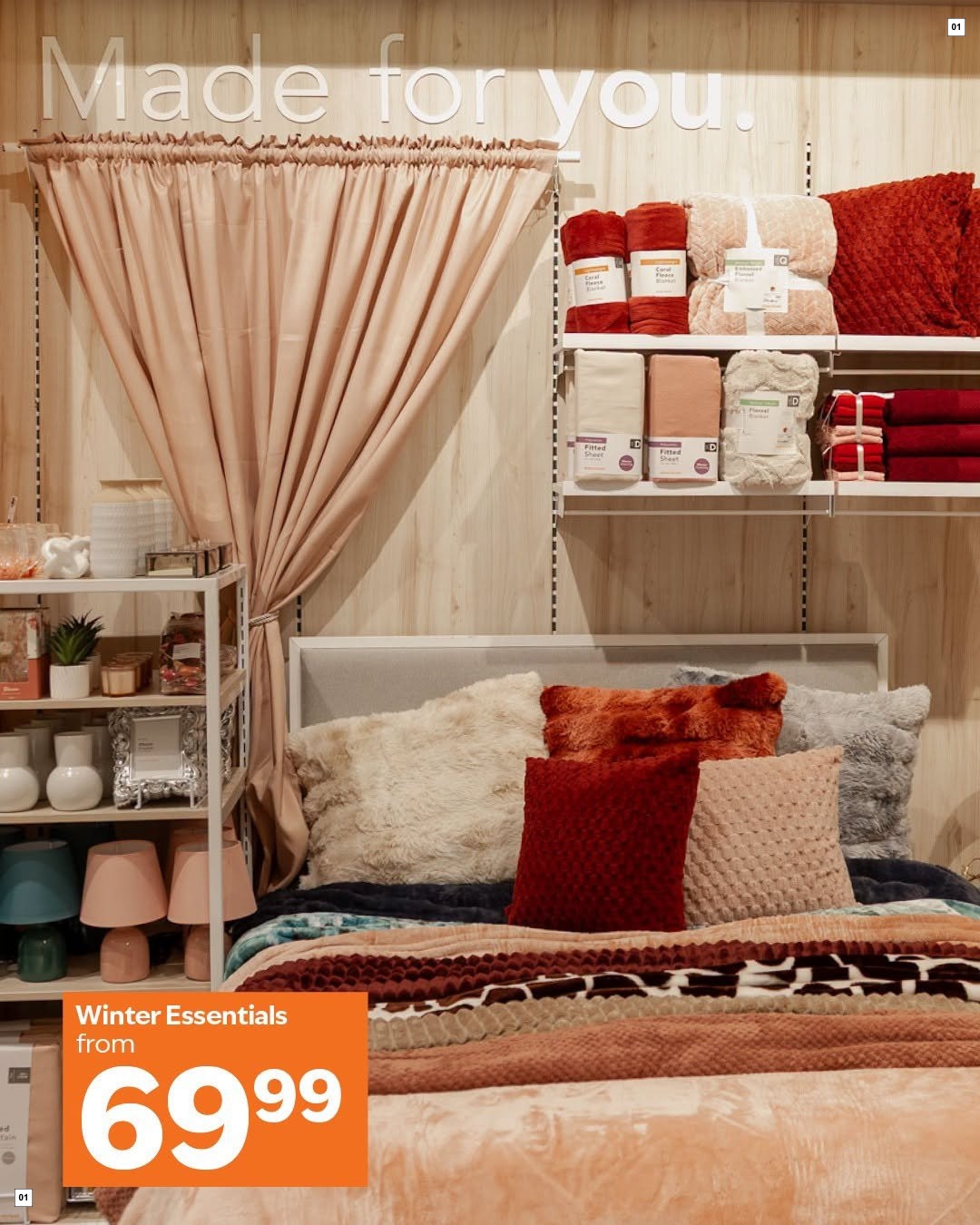 Sheet Street Latest Catalogue