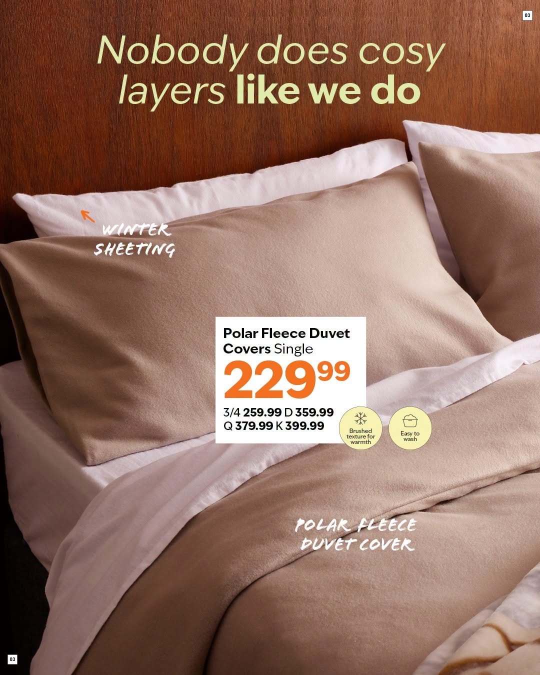 Sheet Street Specials 29 Jul - 05 Aug - Page 3