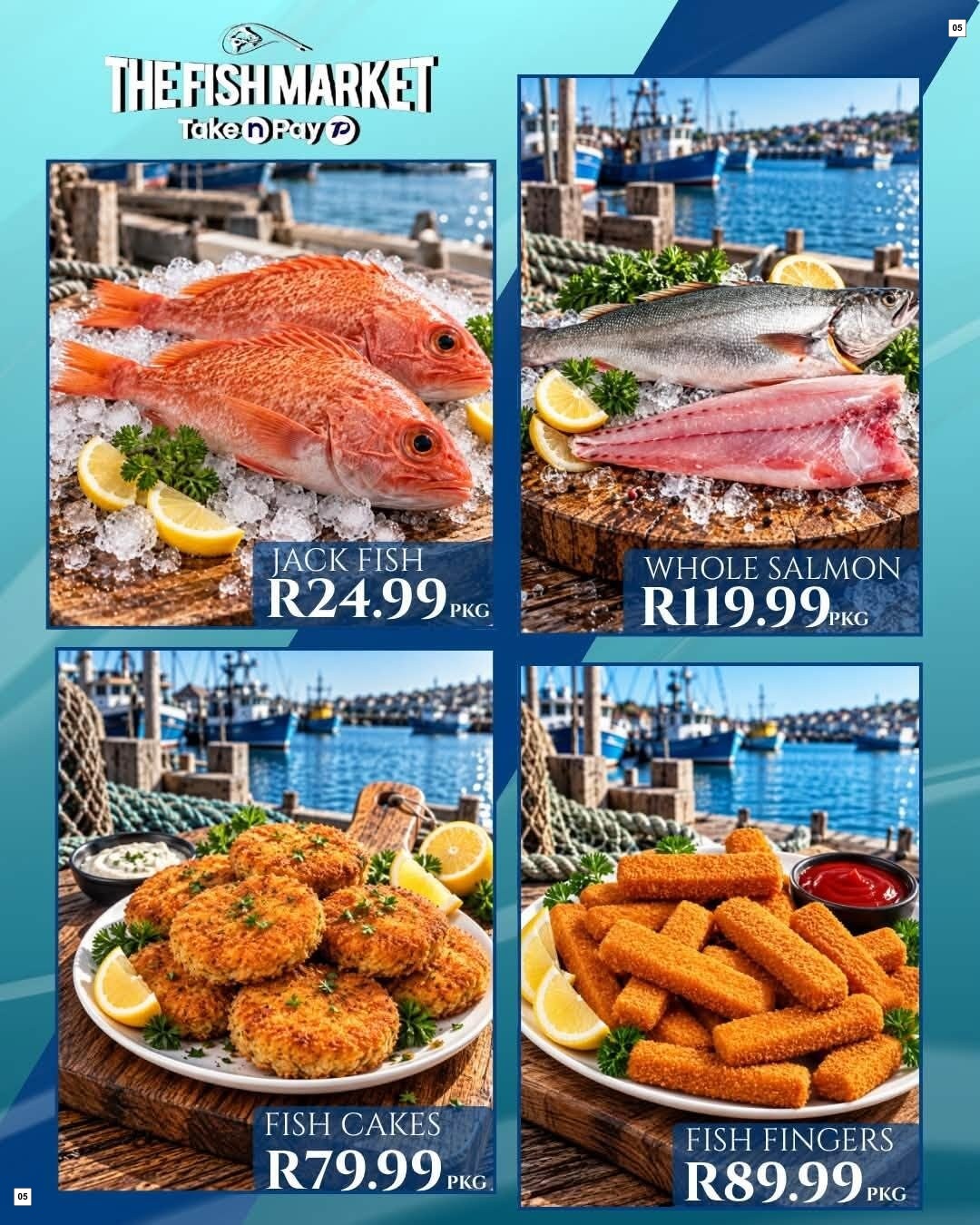 Take N Pay Specials 09 Oct - 11 Oct - Page 5