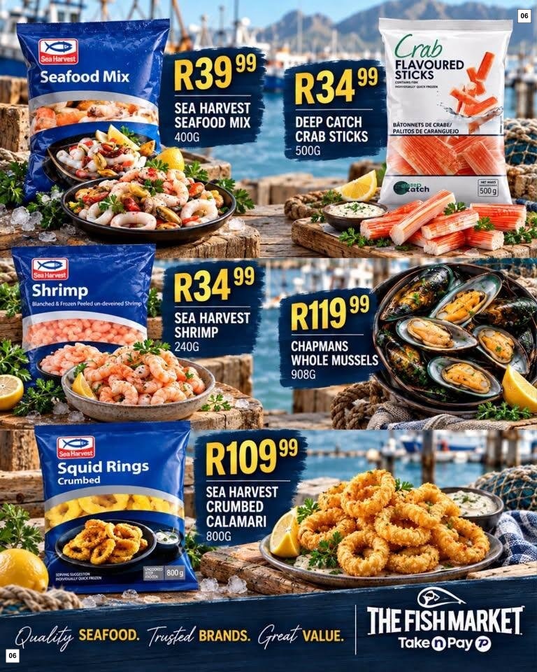 Take N Pay Specials 09 Oct - 11 Oct - Page 6