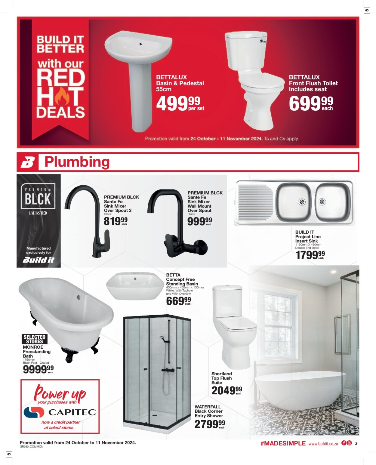 Build It Specials 24 Oct - 11 Nov - Page 3