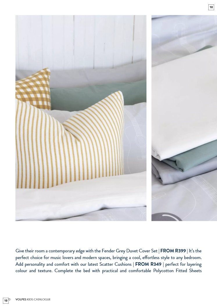 Volpes Specials 01 Jul - 31 Jul - Page 10