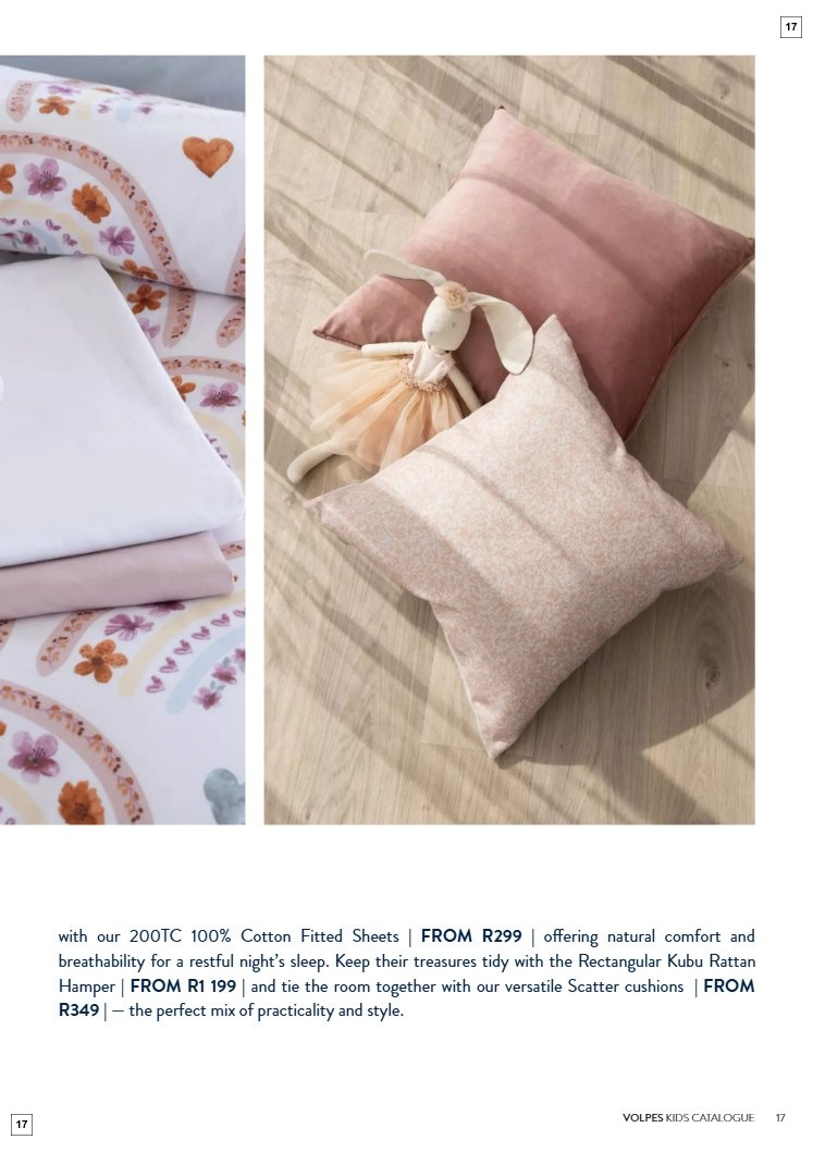 Volpes Specials 01 Jul - 31 Jul - Page 17