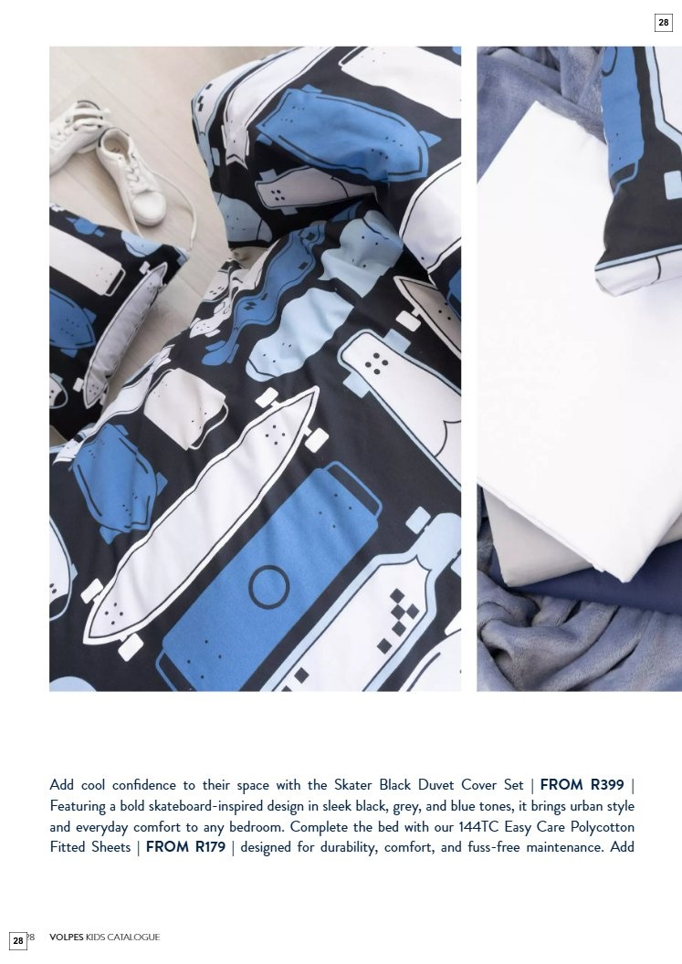 Volpes Specials 01 Jul - 31 Jul - Page 28