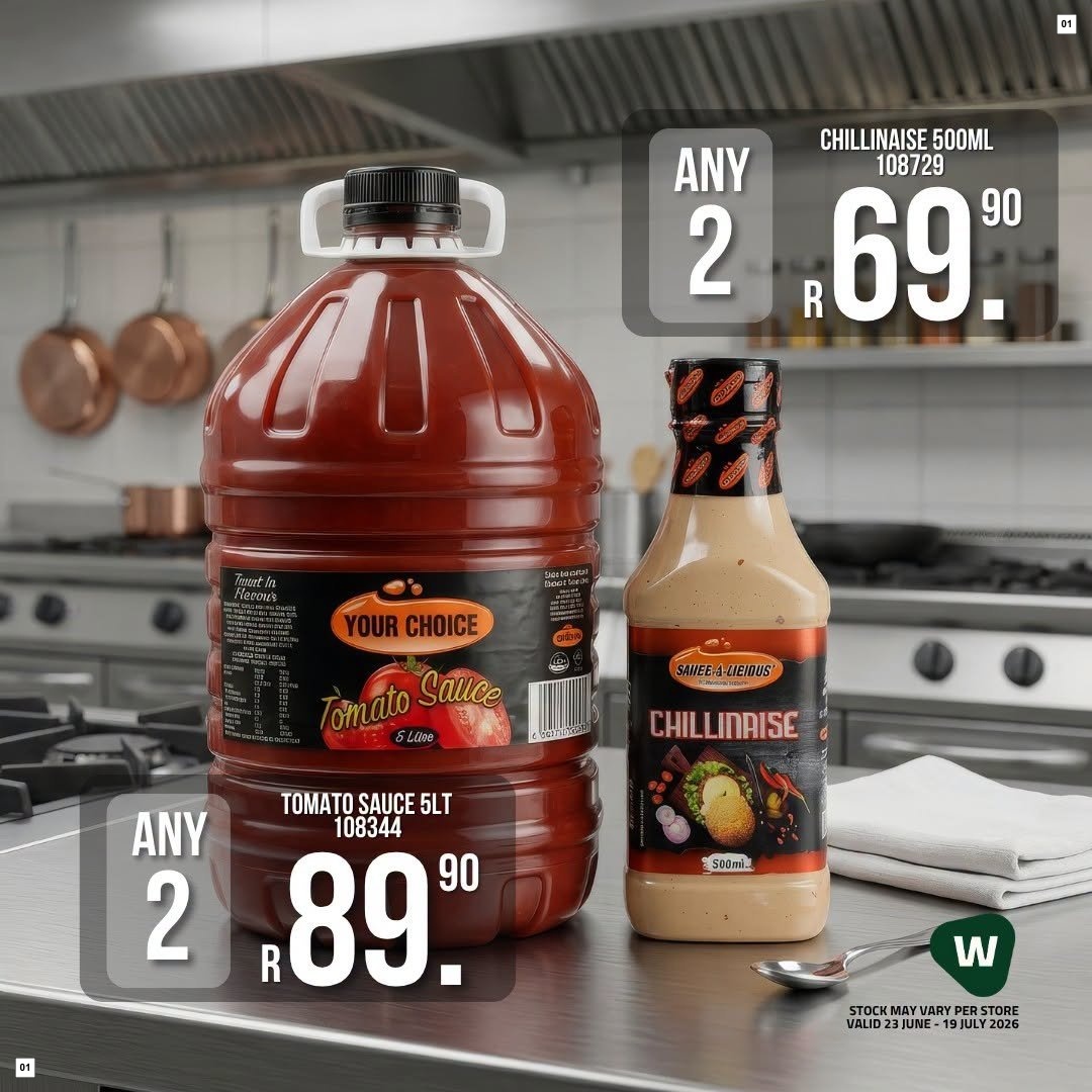 West Pack Lifestyle Latest Catalogue