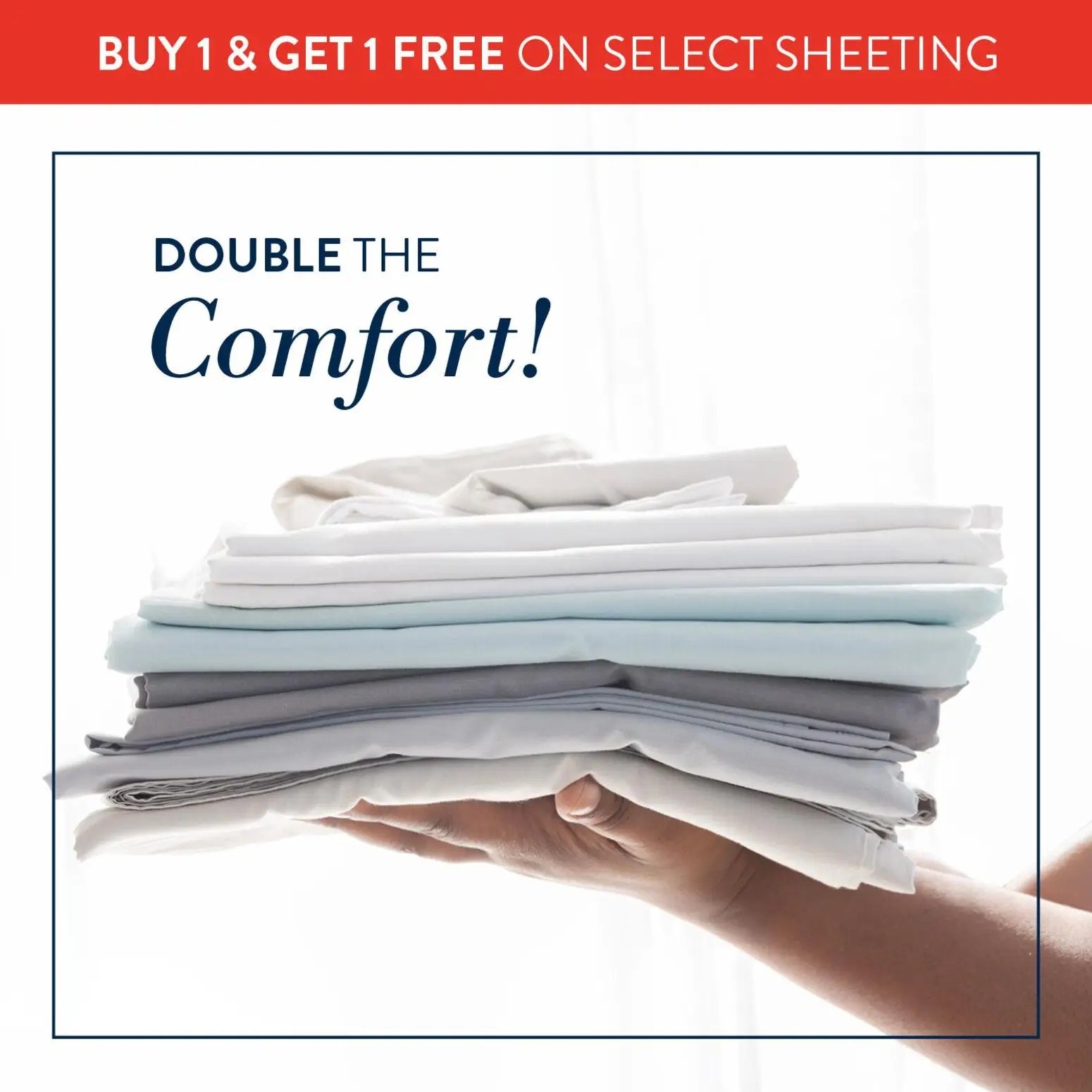 Volpes Double The Comfort
