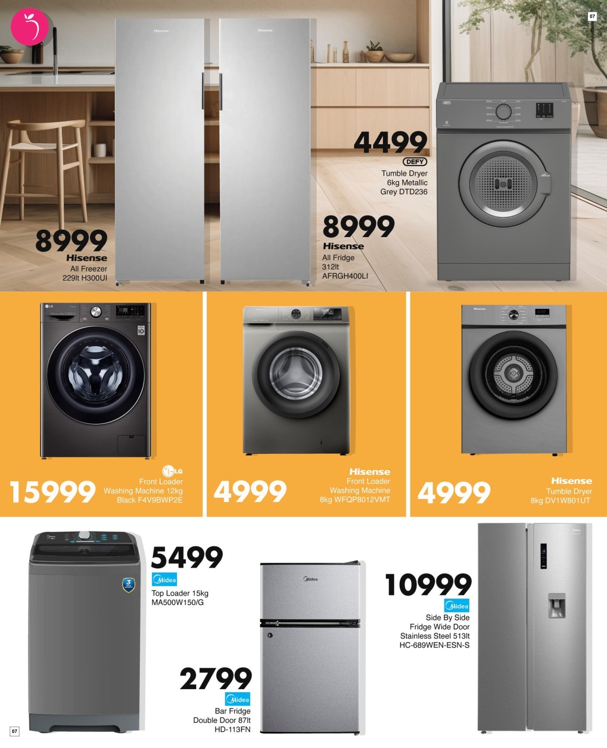 Save Hyper Specials 27 Mar - 12 Apr - Page 7