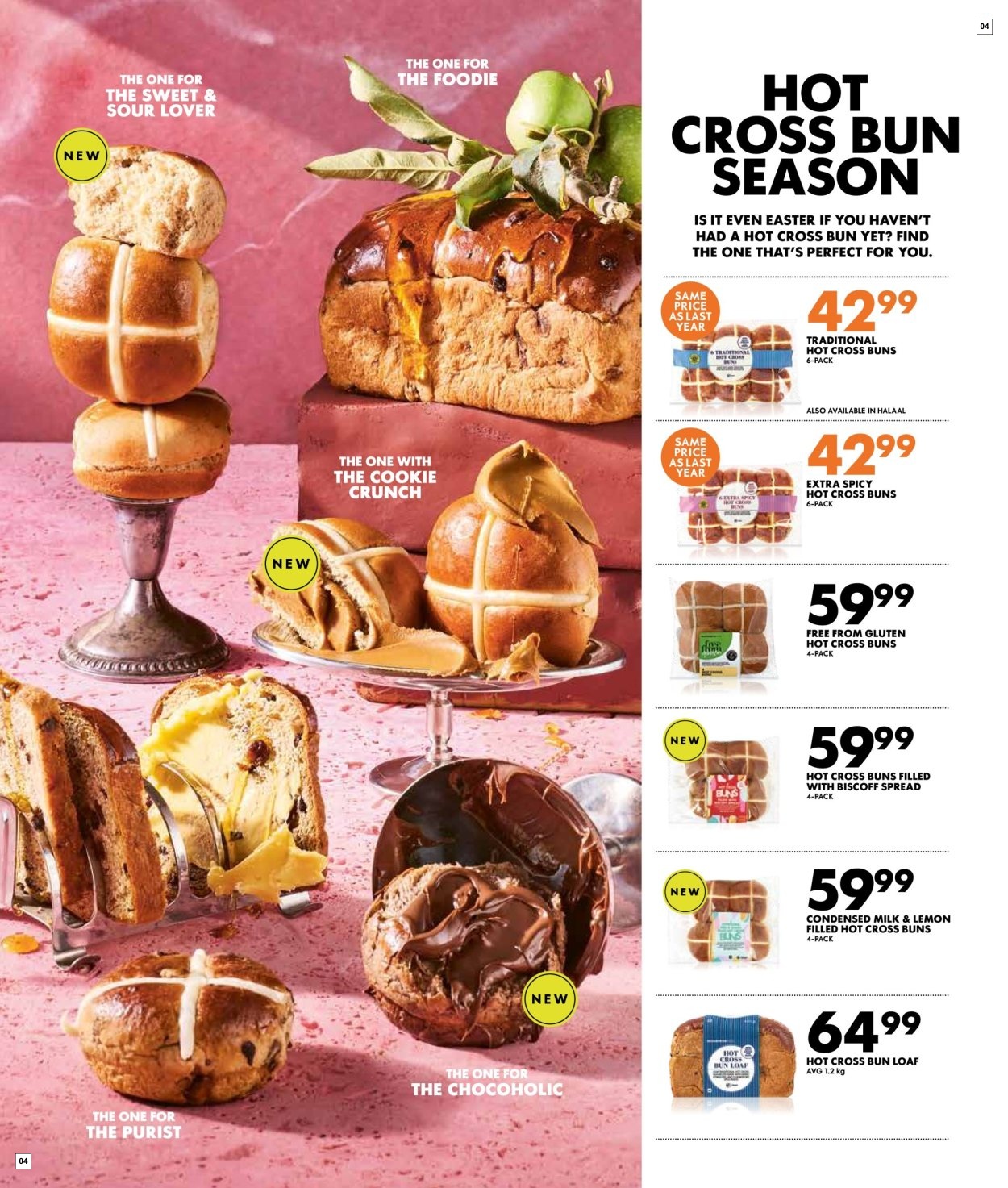 Woolworths Taste - Page 4