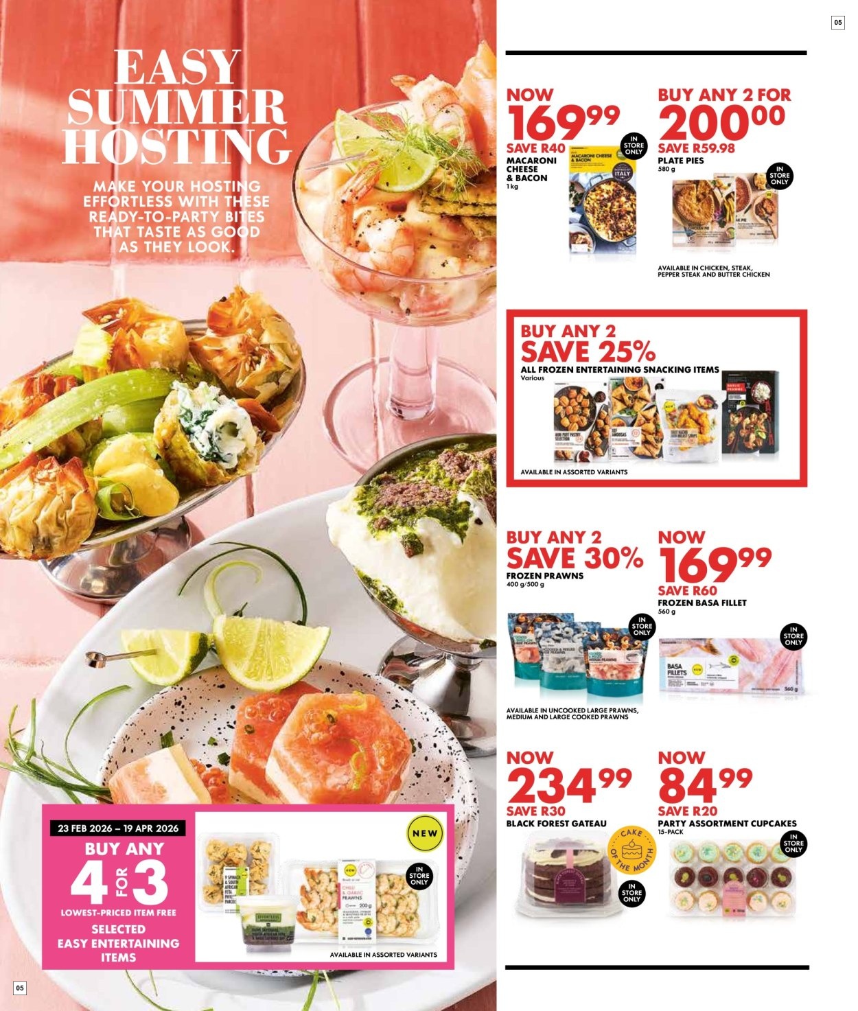 Woolworths Taste - Page 5